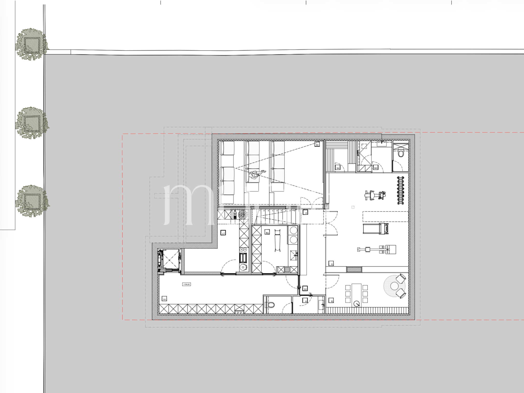 Casa en venta en Teià, Barcelona 25/26