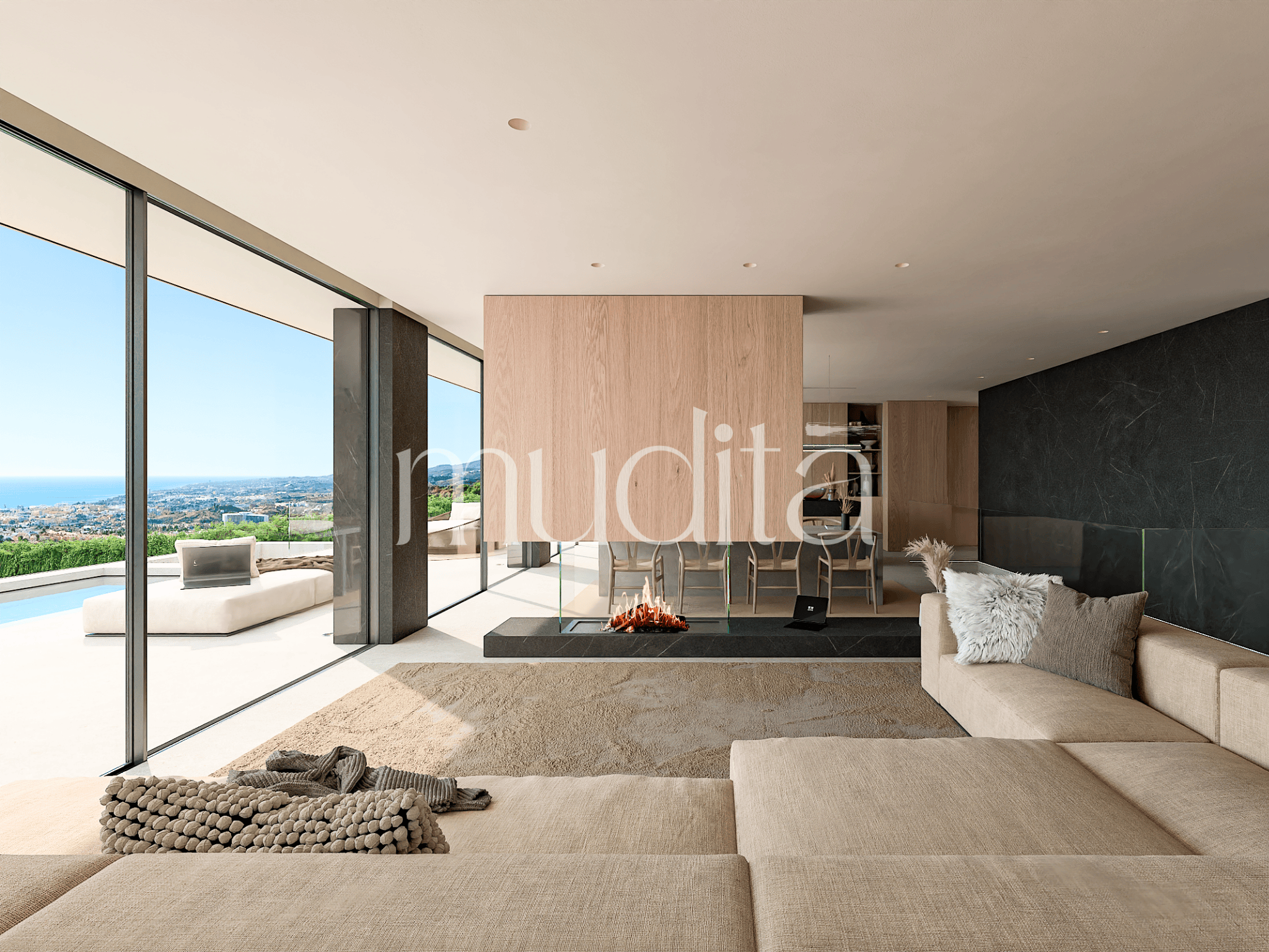 Casa en venta en Teià, Barcelona 6/26