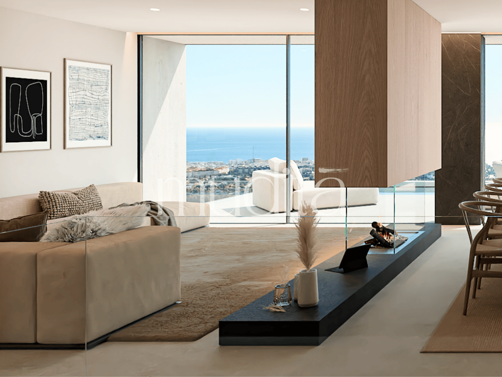 Casa en venta en Teià, Barcelona 8/26