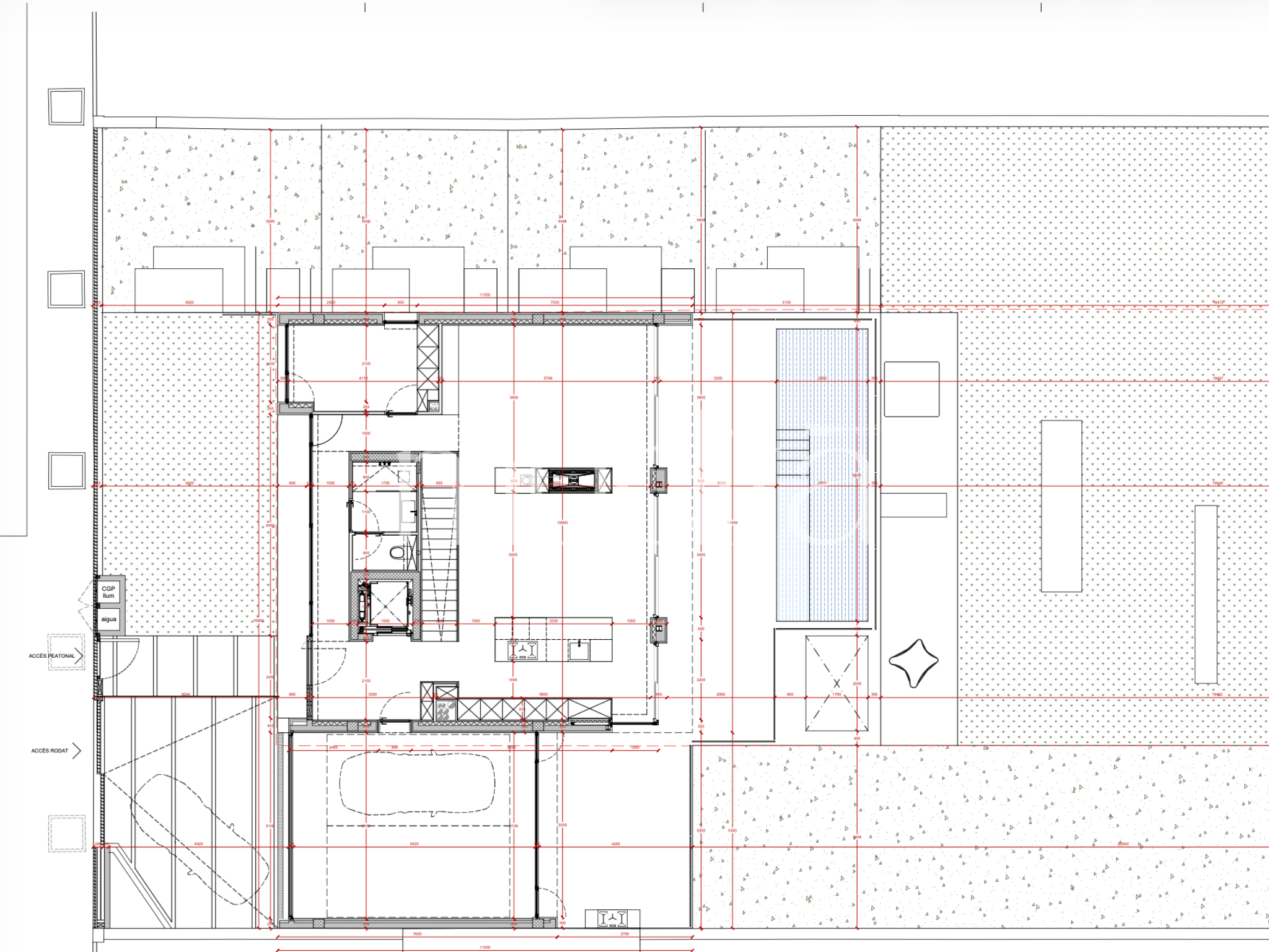 Casa en venta en Teià, Barcelona 23/26