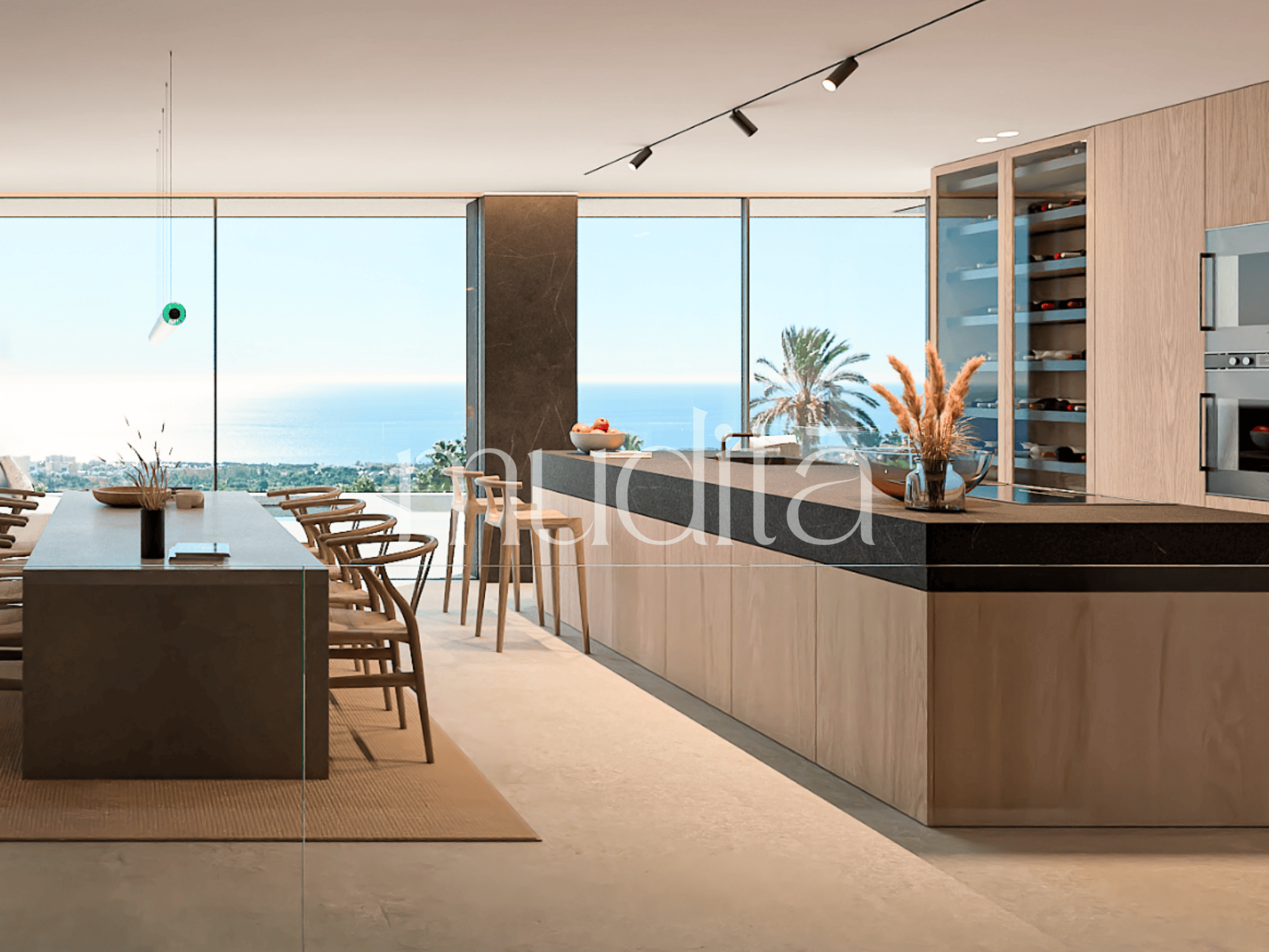 Casa en venta en Teià, Barcelona 12/26