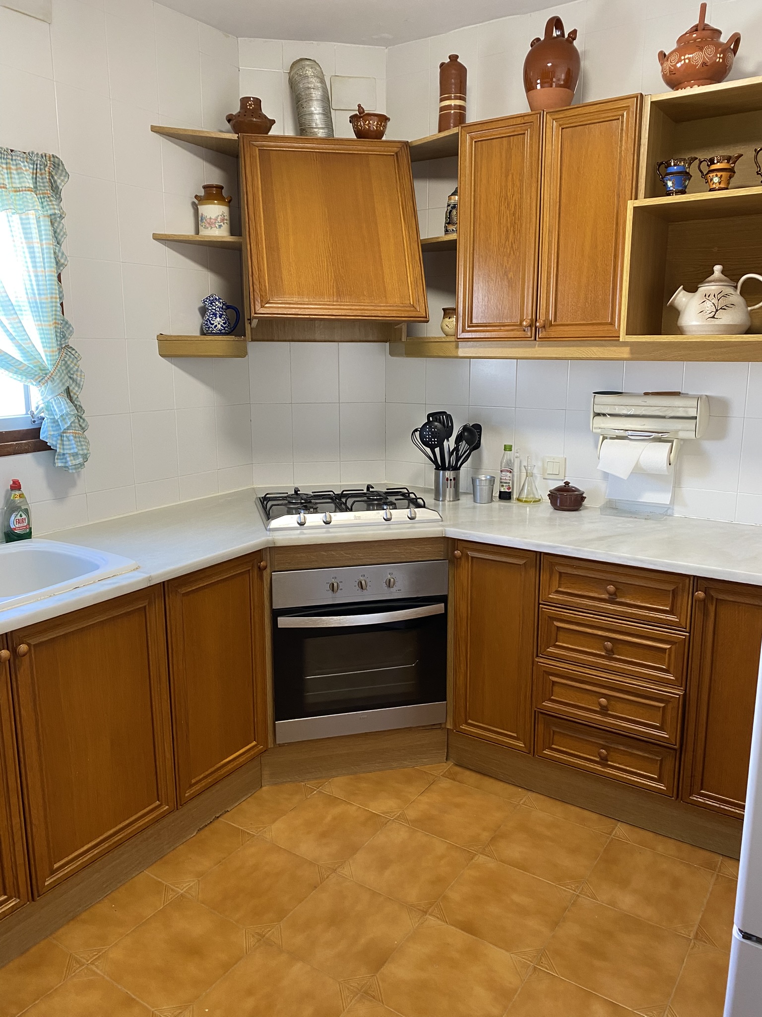 Torre / Chalet a 4 vientos a la venta en Pinemar de Pineda