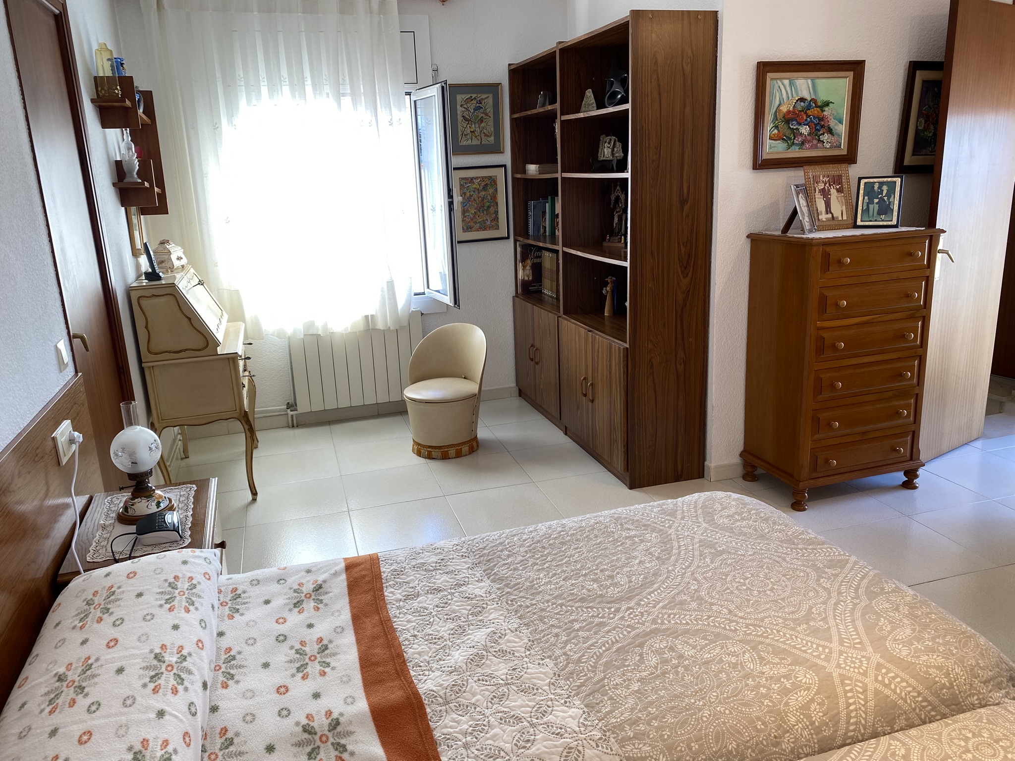 Torre / Chalet a 4 vientos a la venta en Pinemar de Pineda