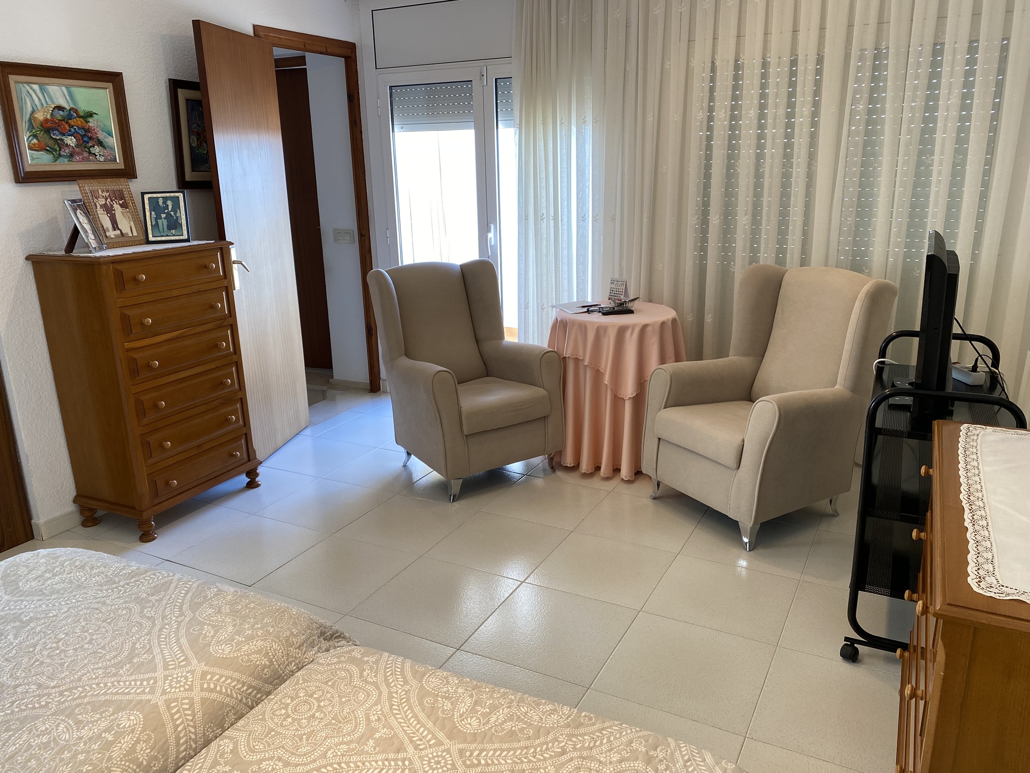 Torre / Chalet a 4 vientos a la venta en Pinemar de Pineda