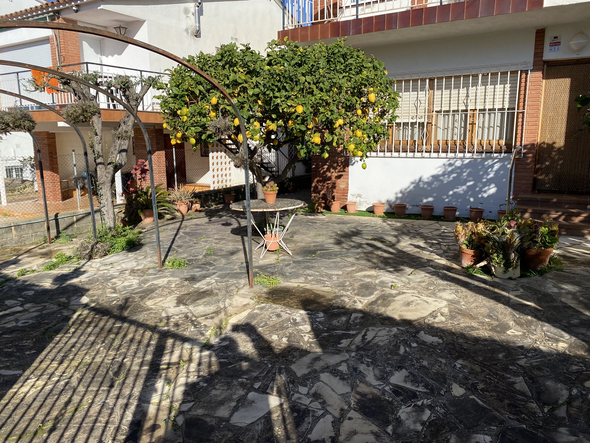 Torre / Chalet a 4 vientos a la venta en Pinemar de Pineda