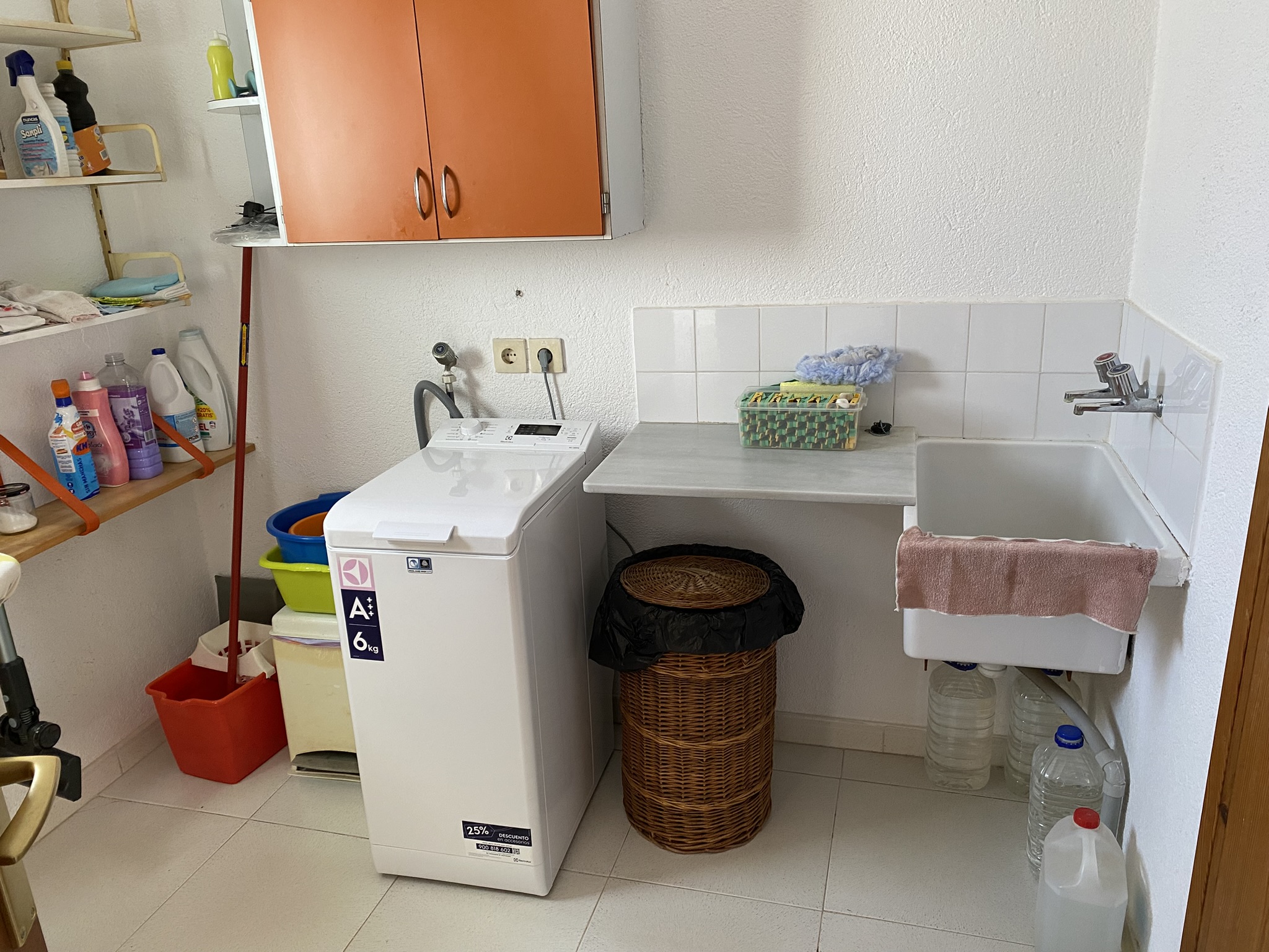 Torre / Chalet a 4 vientos a la venta en Pinemar de Pineda