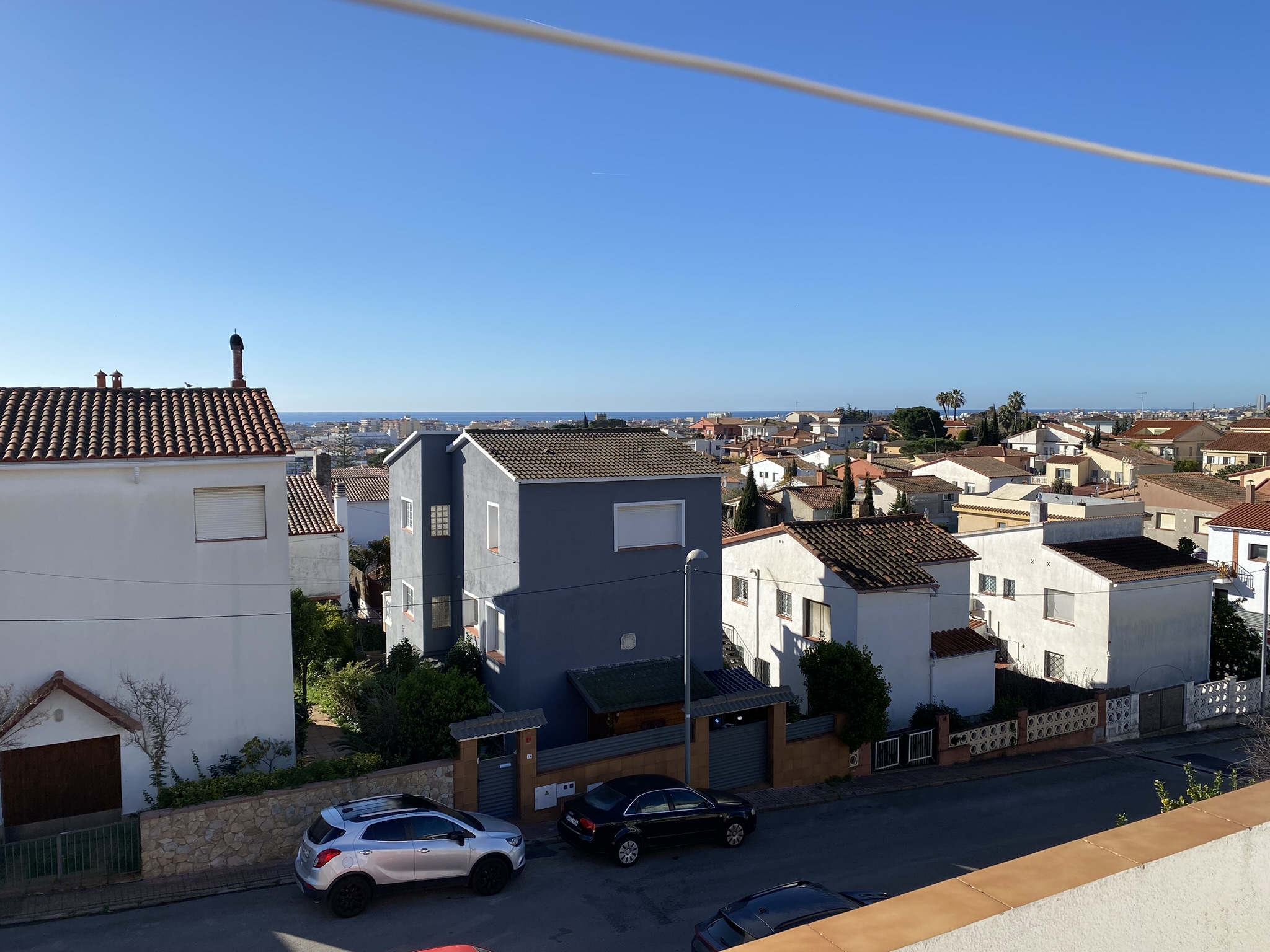 Torre / Chalet a 4 vientos a la venta en Pinemar de Pineda