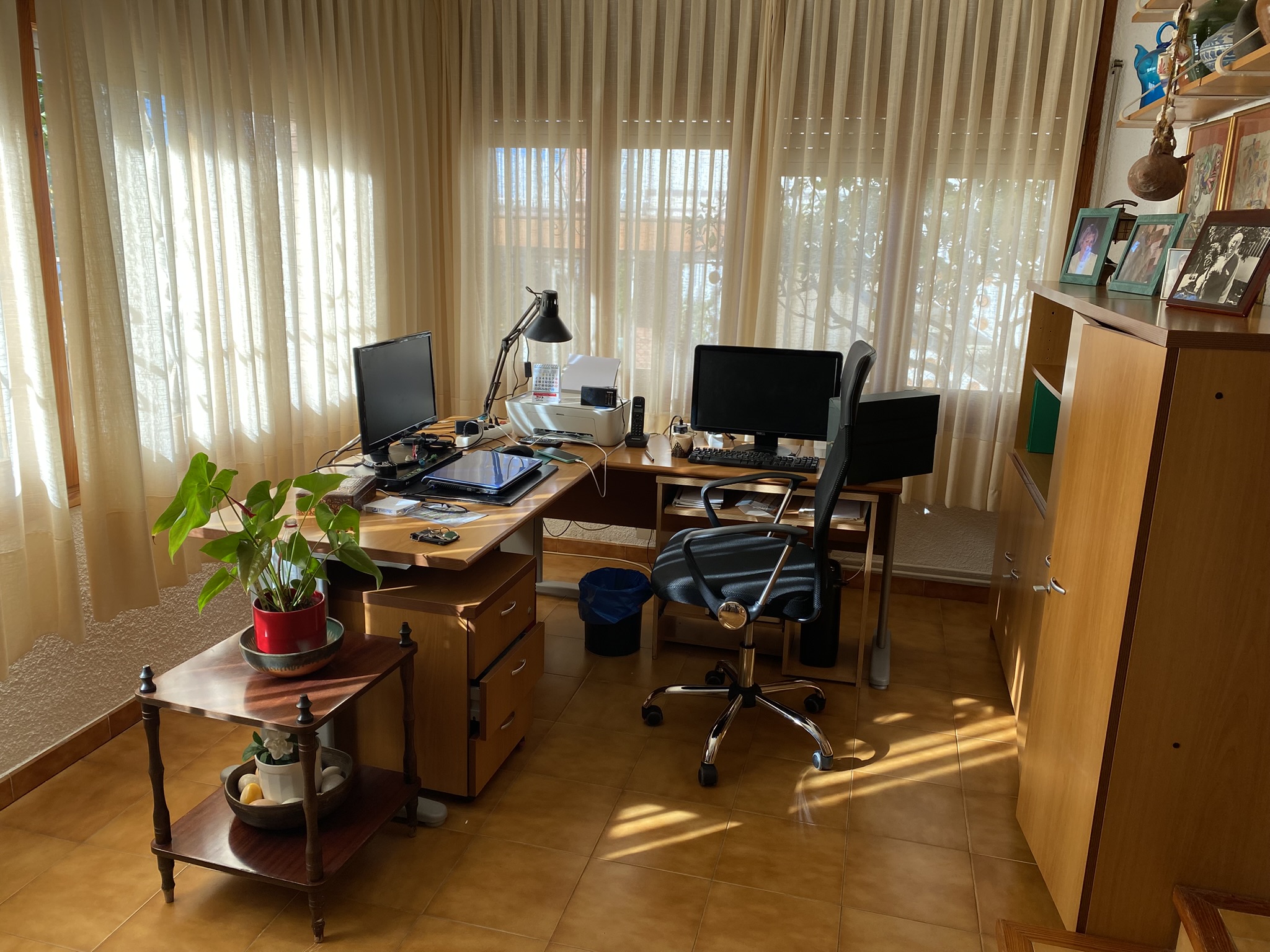 Torre / Chalet a 4 vientos a la venta en Pinemar de Pineda