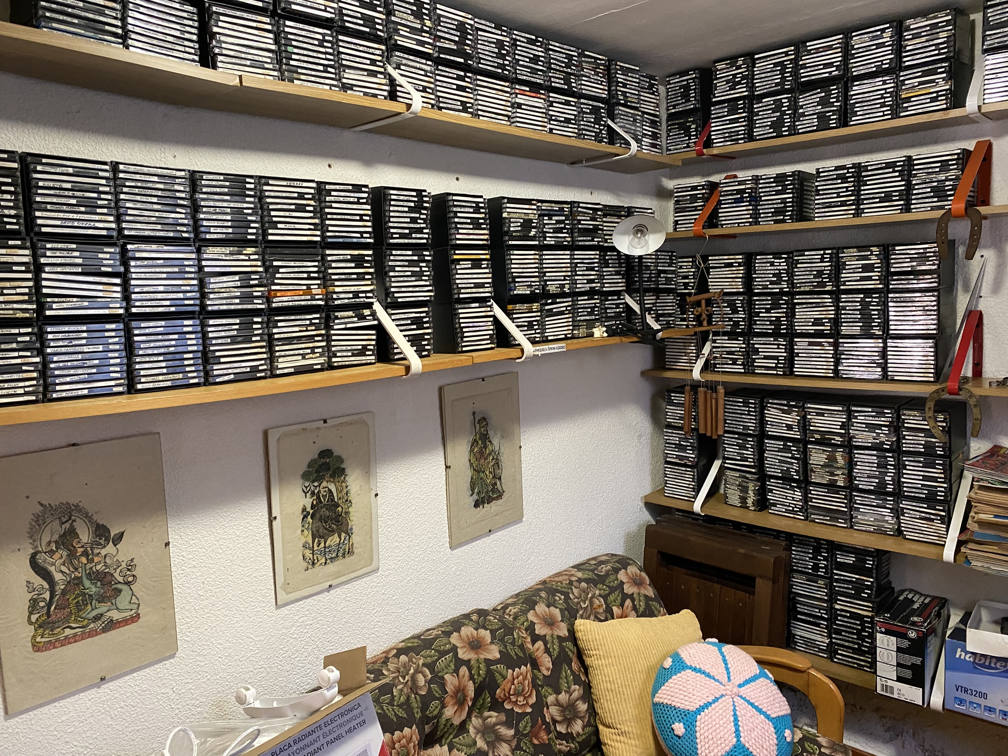 Torre / Chalet a 4 vientos a la venta en Pinemar de Pineda