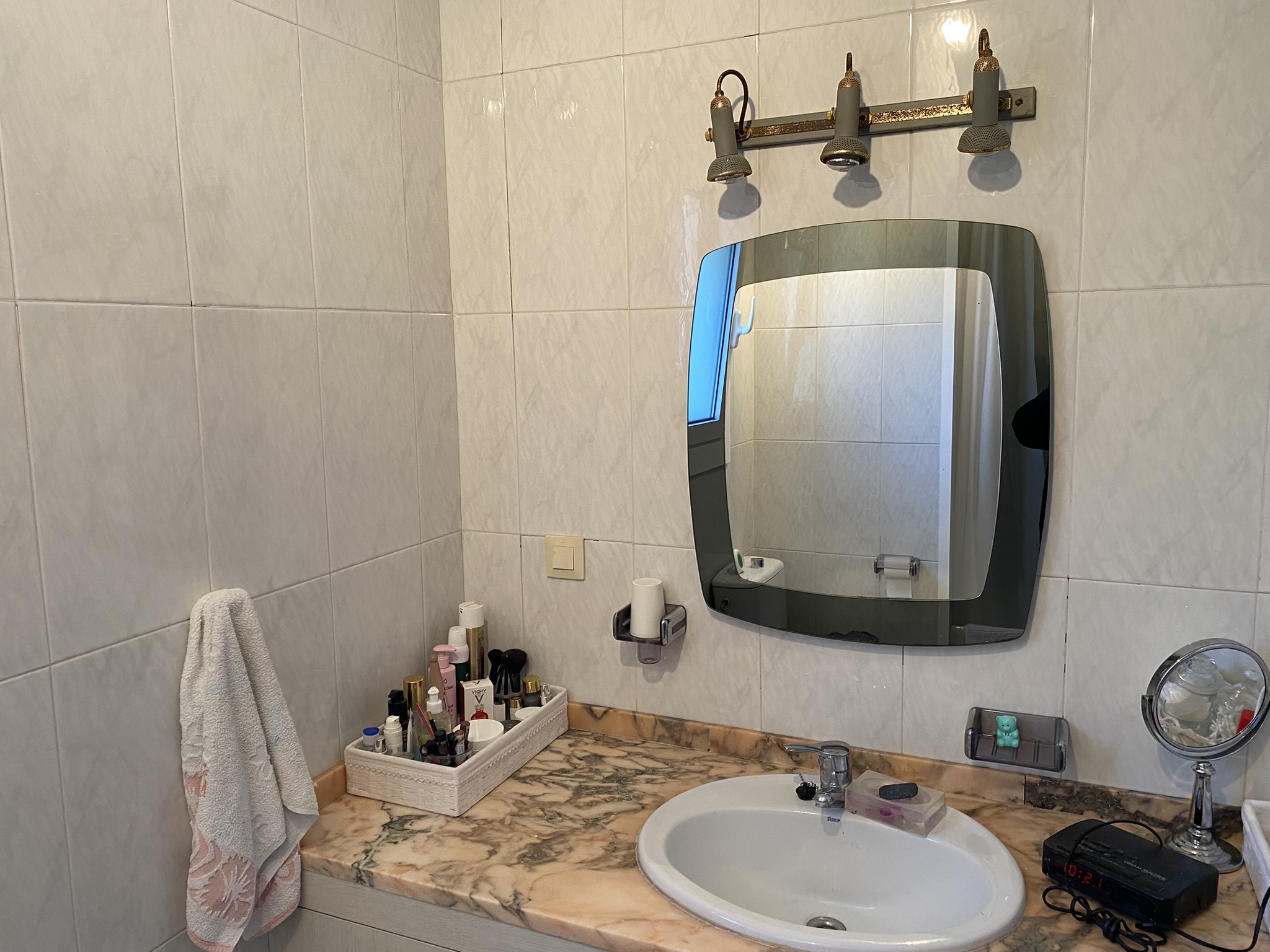 Torre / Chalet a 4 vientos a la venta en Pinemar de Pineda