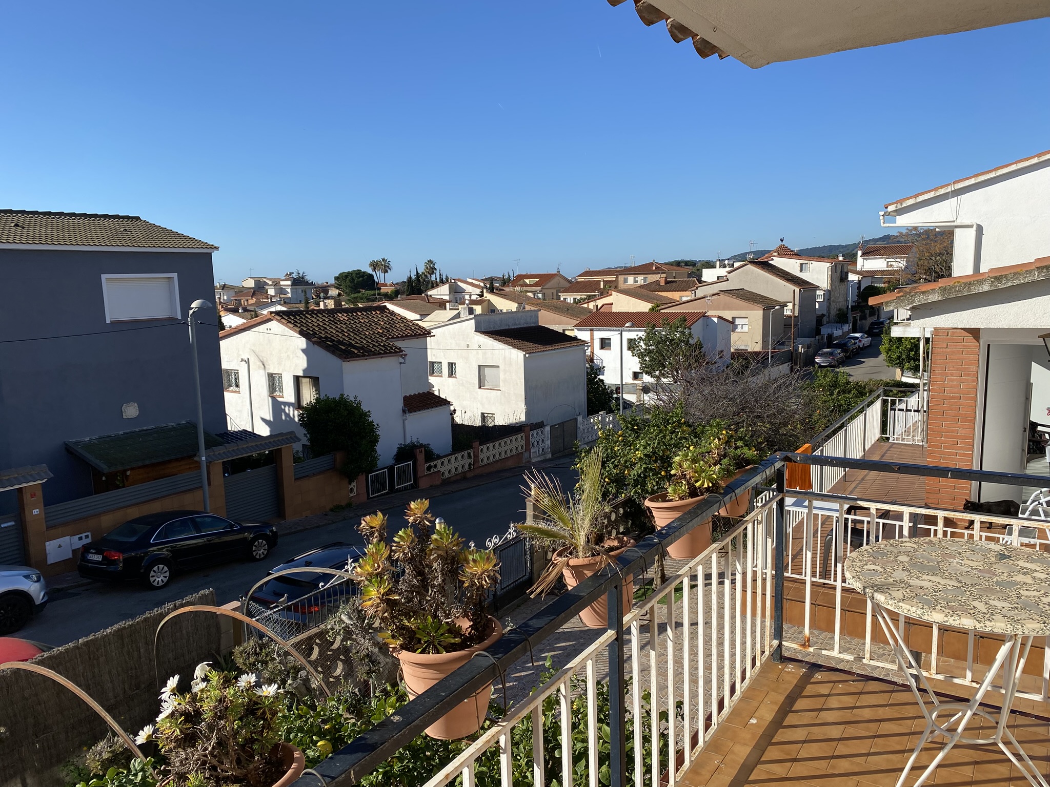 Torre / Chalet a 4 vientos a la venta en Pinemar de Pineda