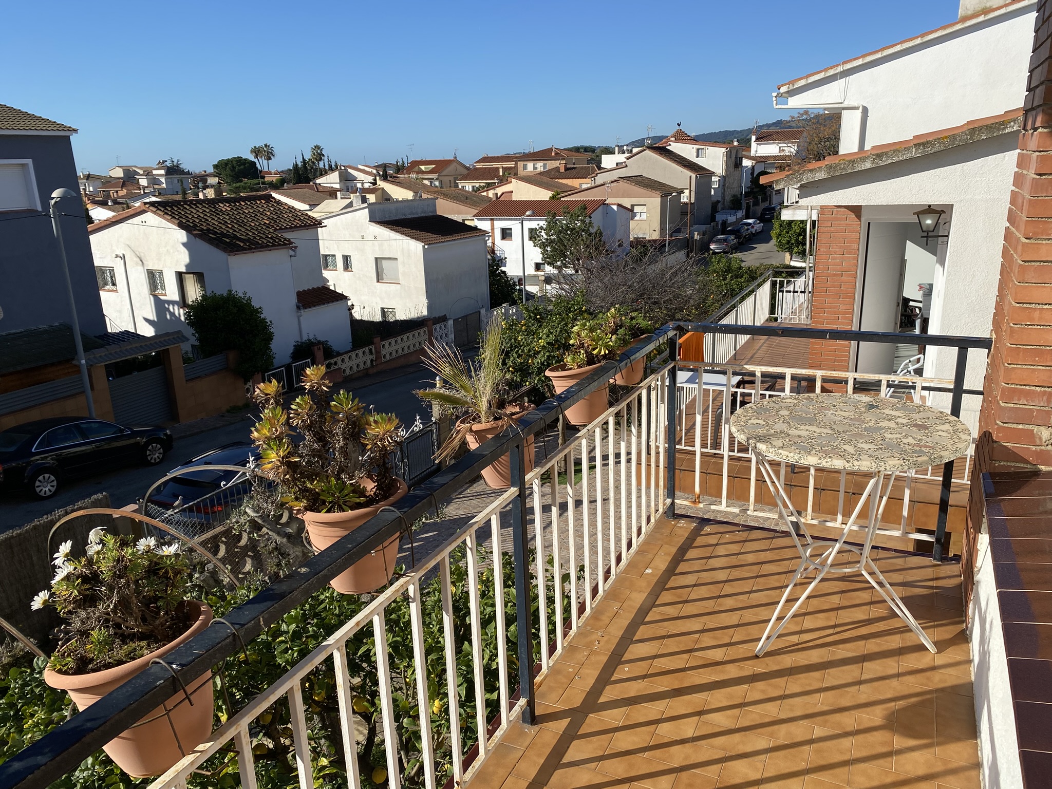 Torre / Chalet a 4 vientos a la venta en Pinemar de Pineda