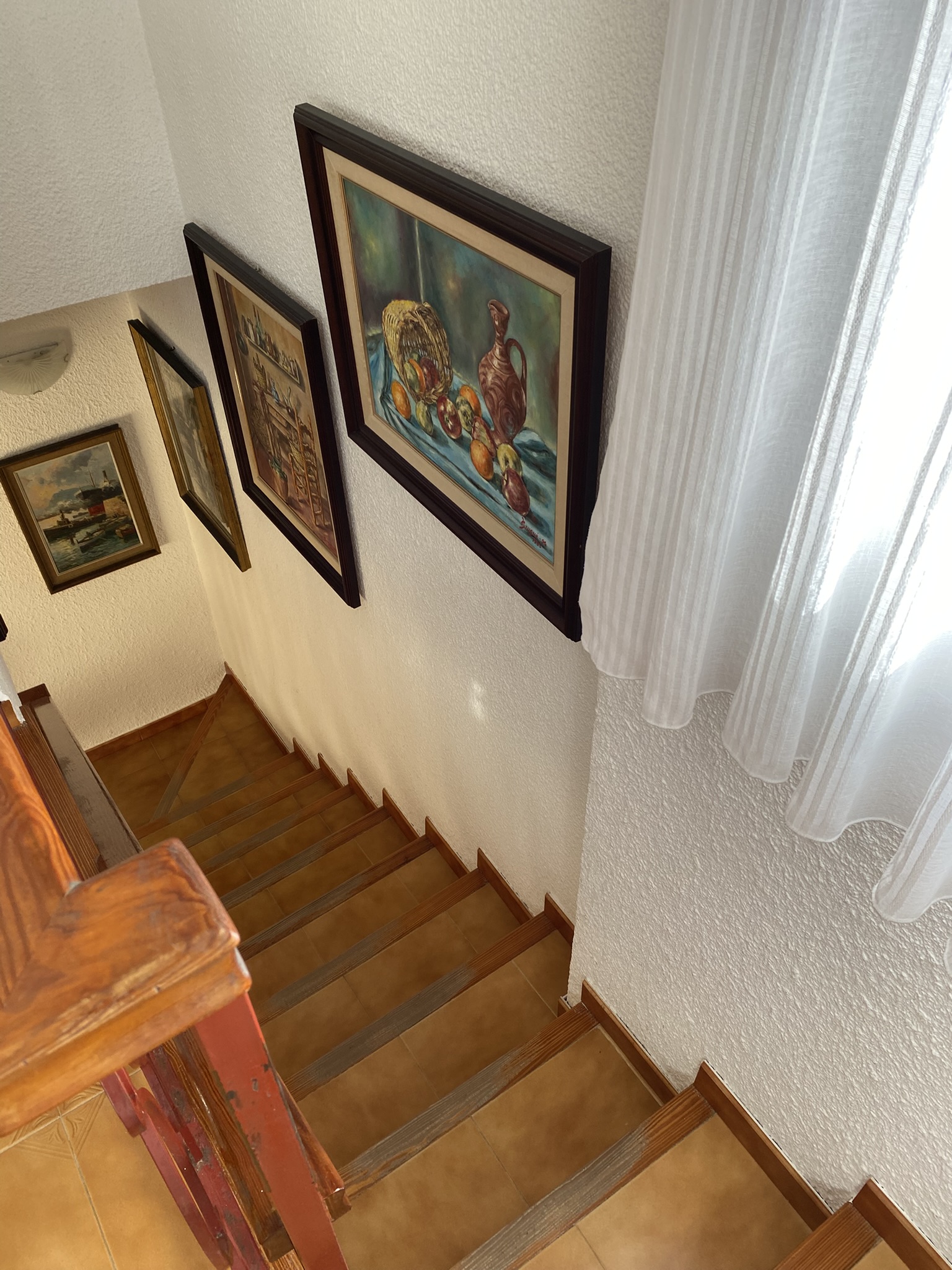 Torre / Chalet a 4 vientos a la venta en Pinemar de Pineda