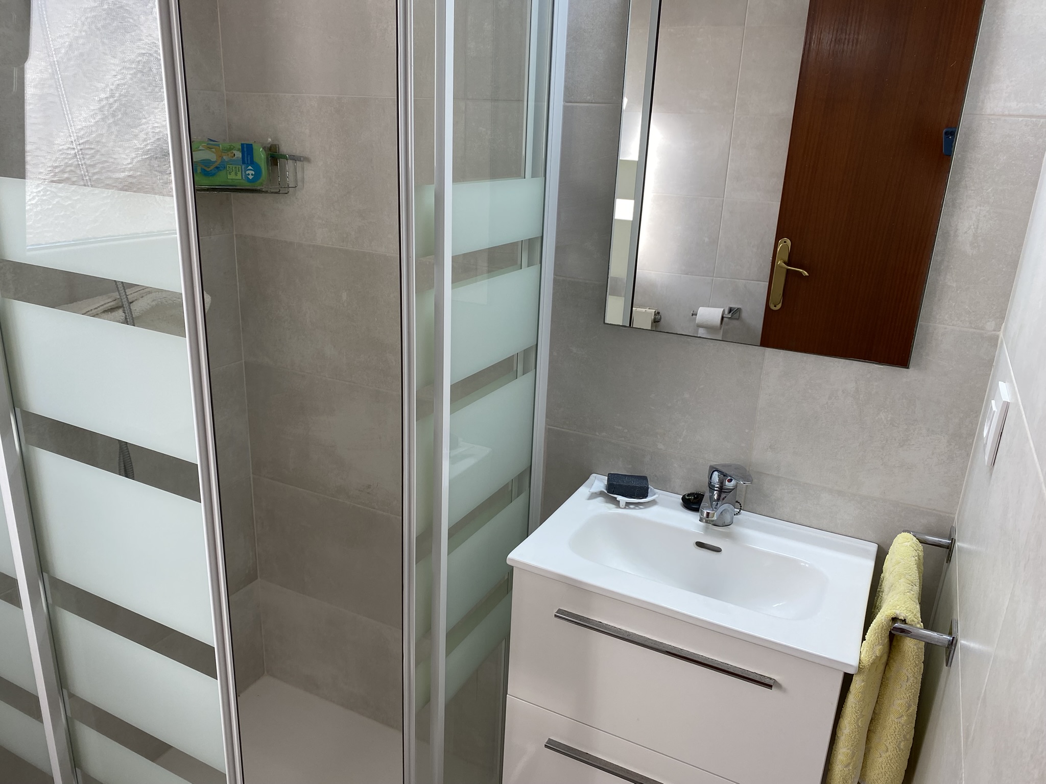 Torre / Chalet a 4 vientos a la venta en Pinemar de Pineda