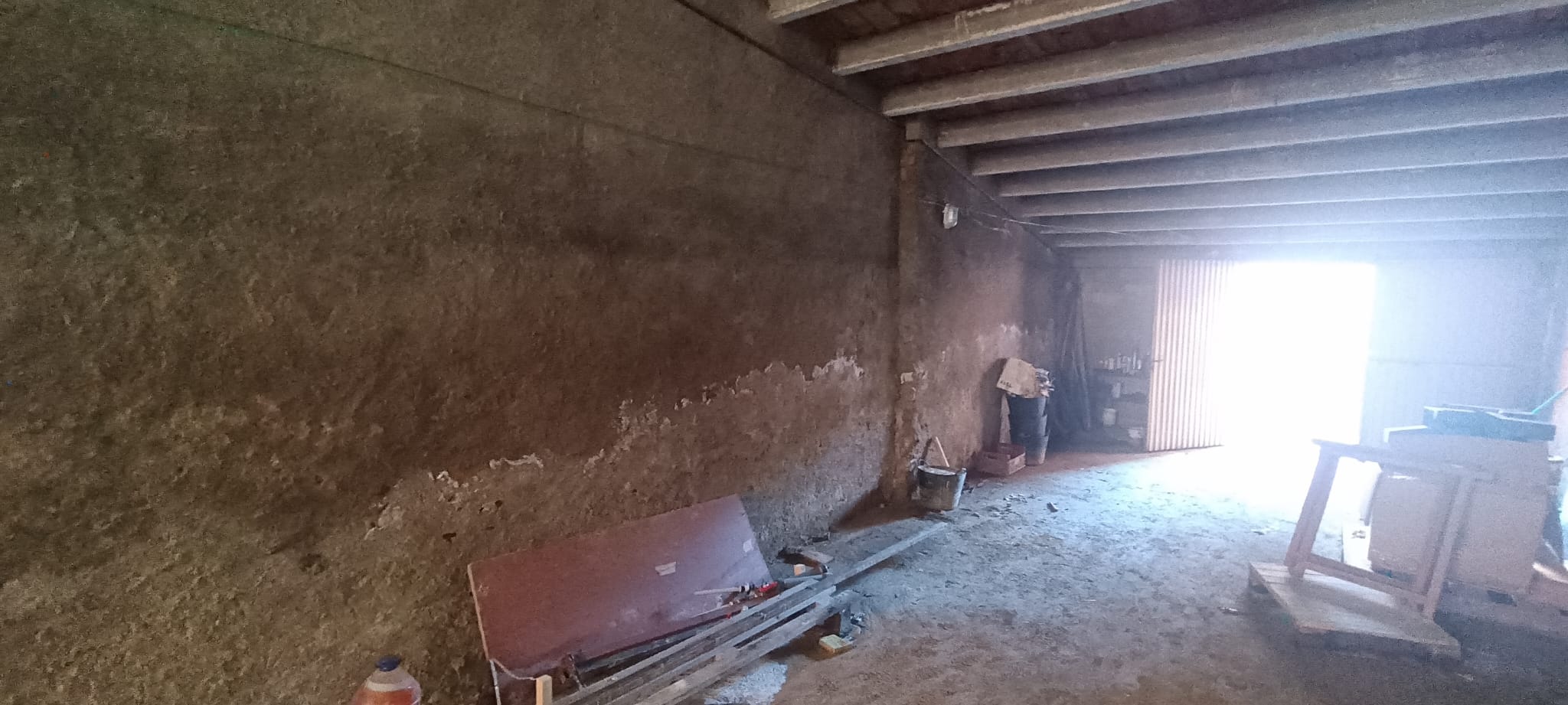 SOLAR CENTRICO CON MUCHAS POSIBILIDADES