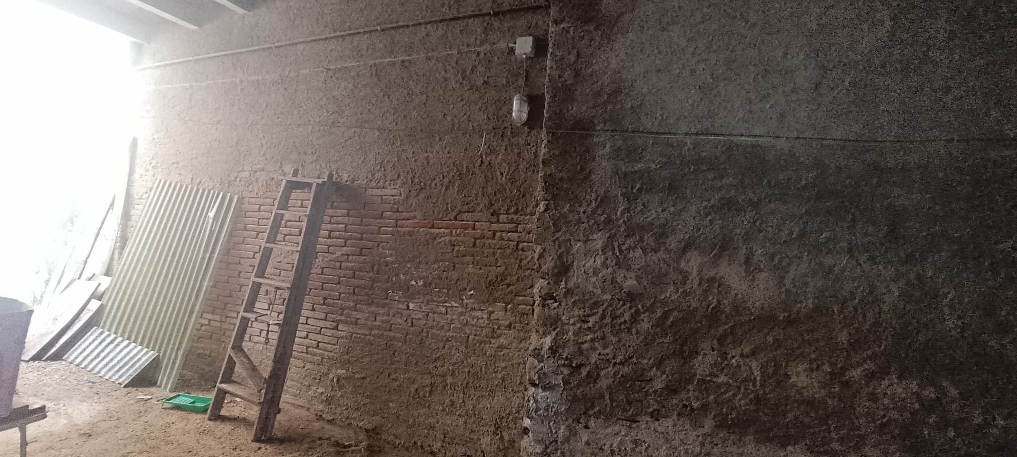 SOLAR CENTRICO CON MUCHAS POSIBILIDADES