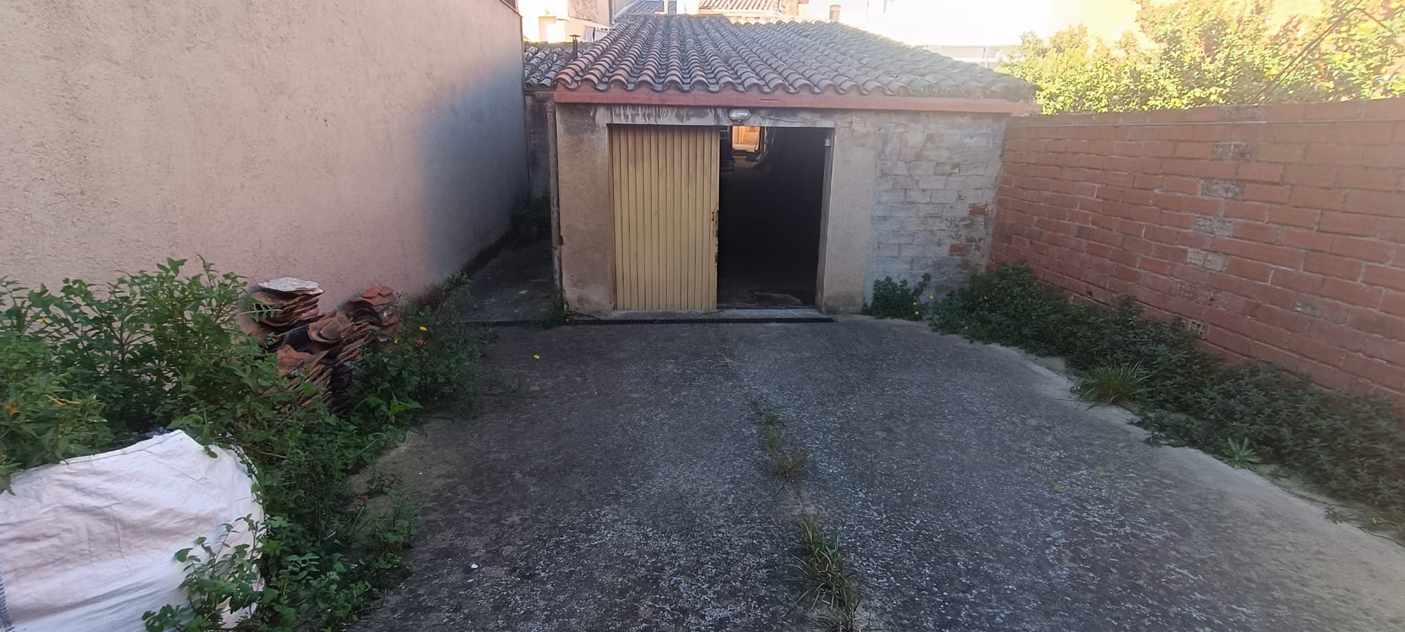 SOLAR CENTRICO CON MUCHAS POSIBILIDADES