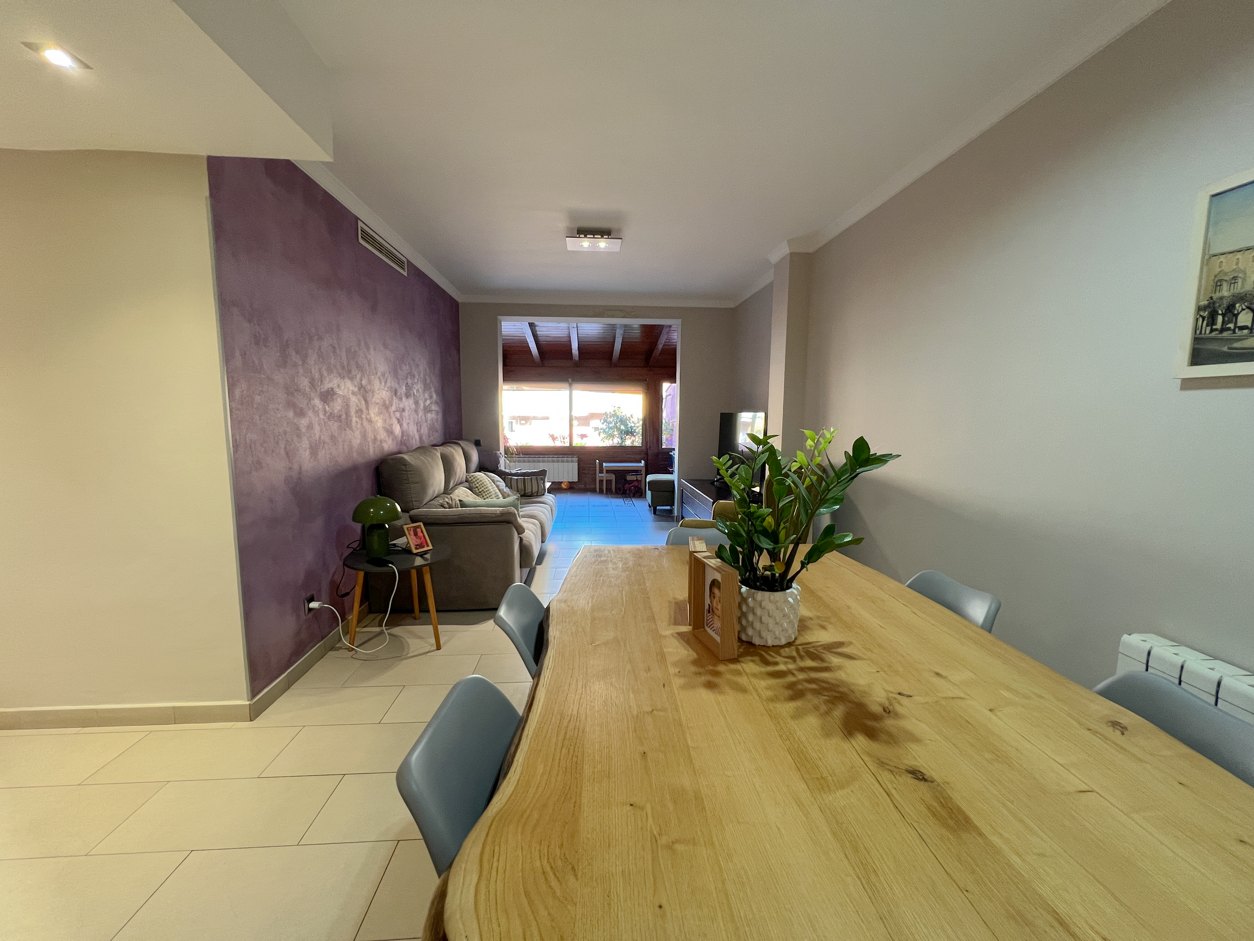 Planta baja con gran terraza en Calle Andalusia   Les Franqueses del Vallès