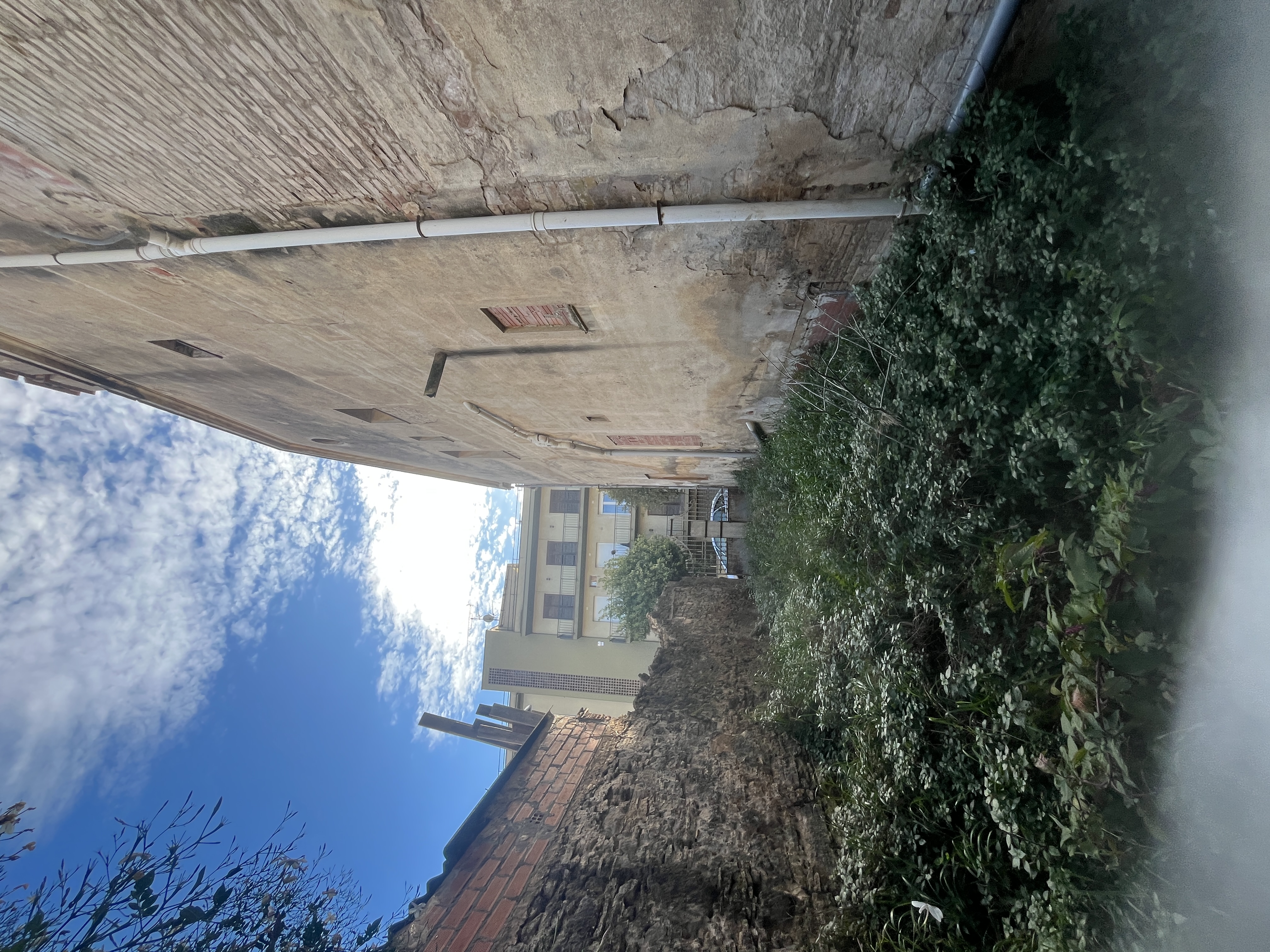 edificio en banyoles · centre 595000€