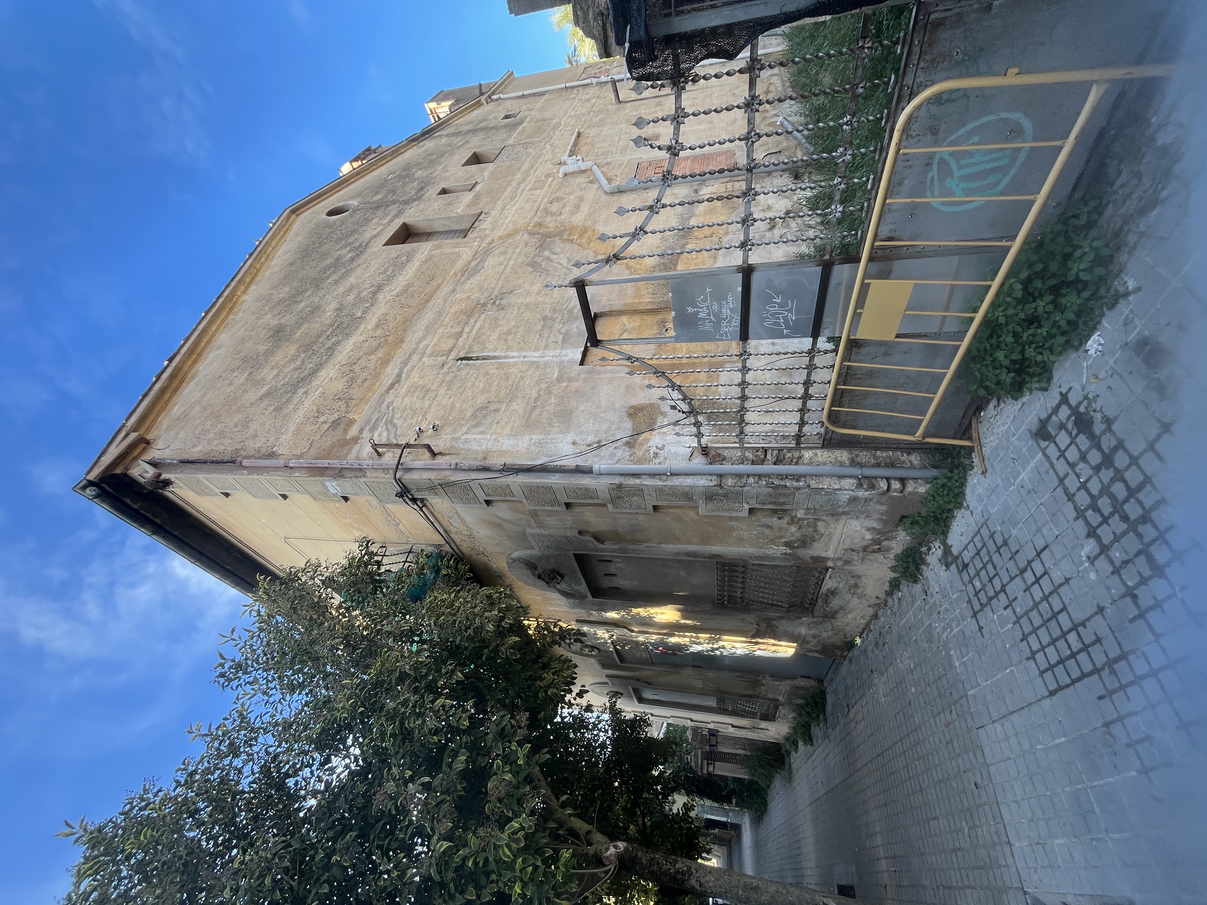 edificio en banyoles · centre 595000€