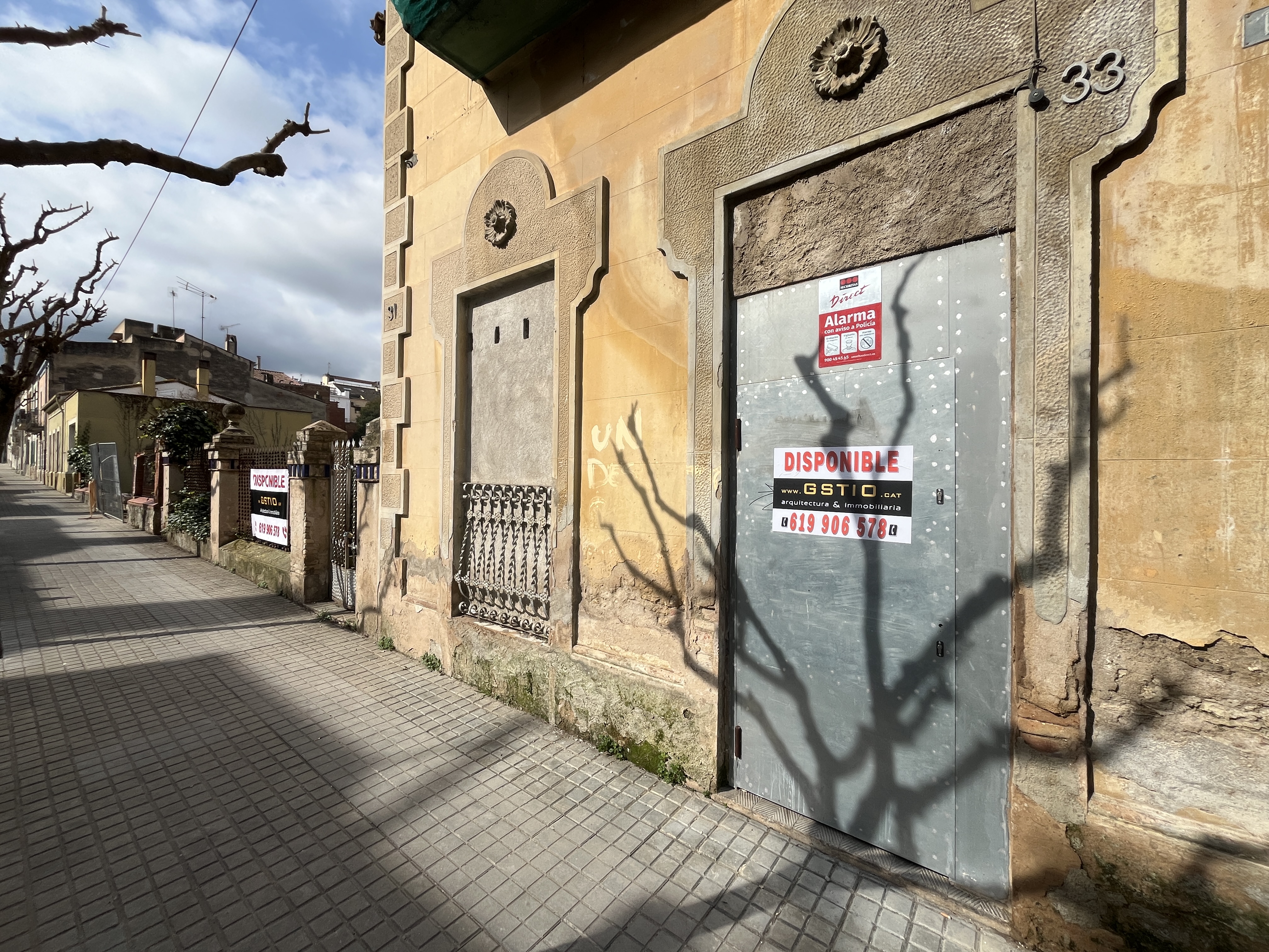 casa en banyoles · centre 595000€