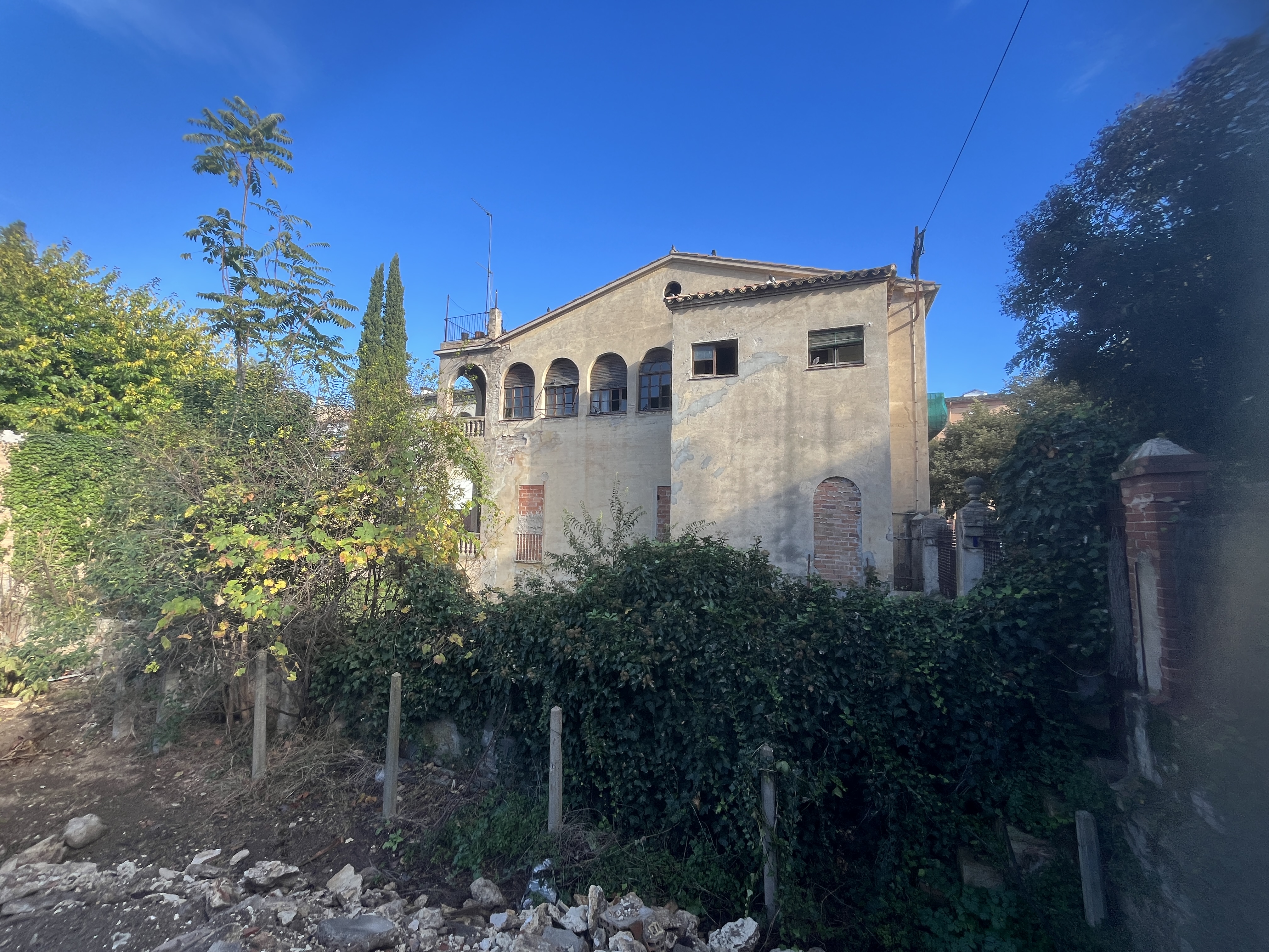 casa en banyoles · centre 595000€