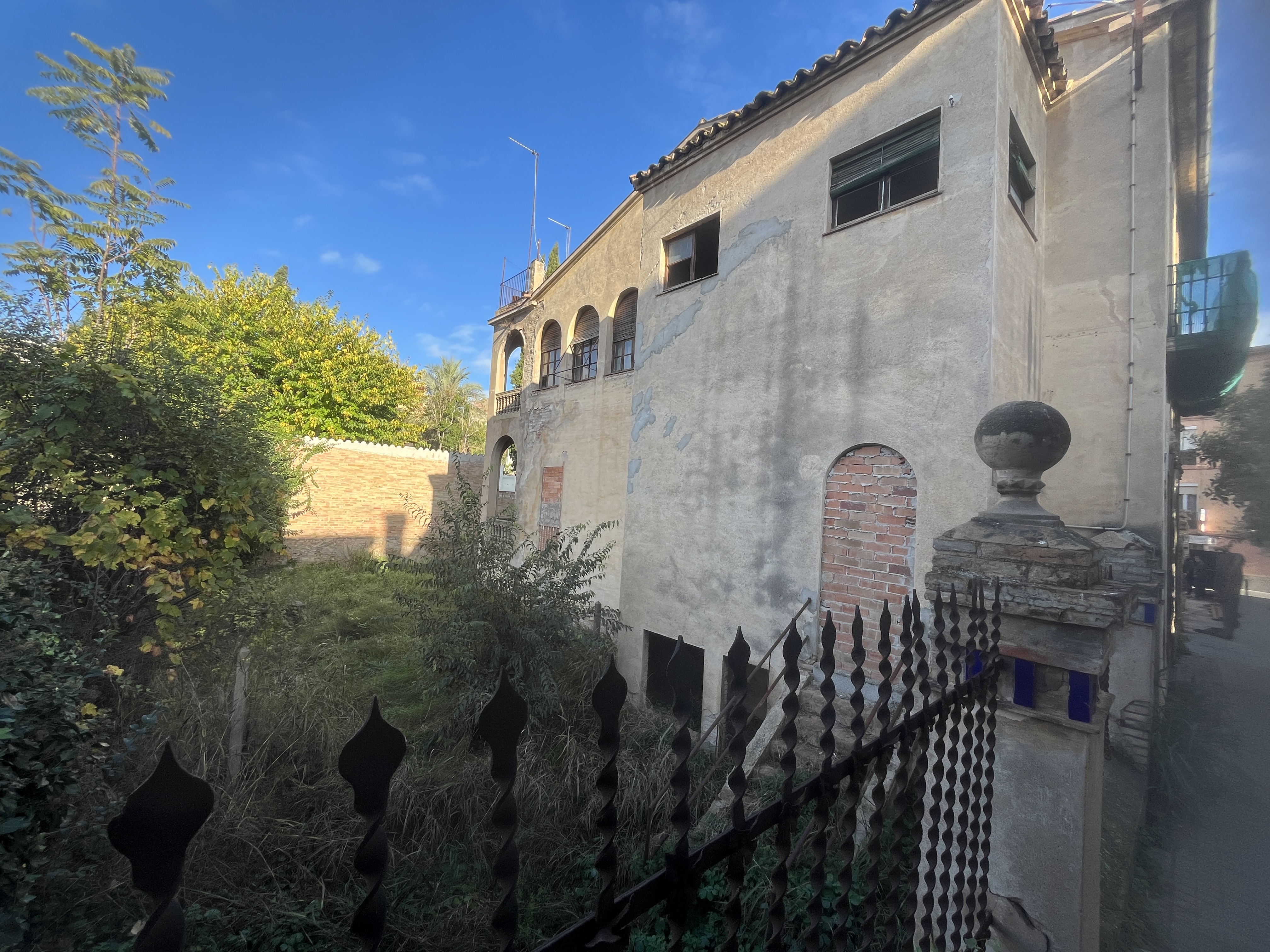 casa en banyoles · centre 595000€