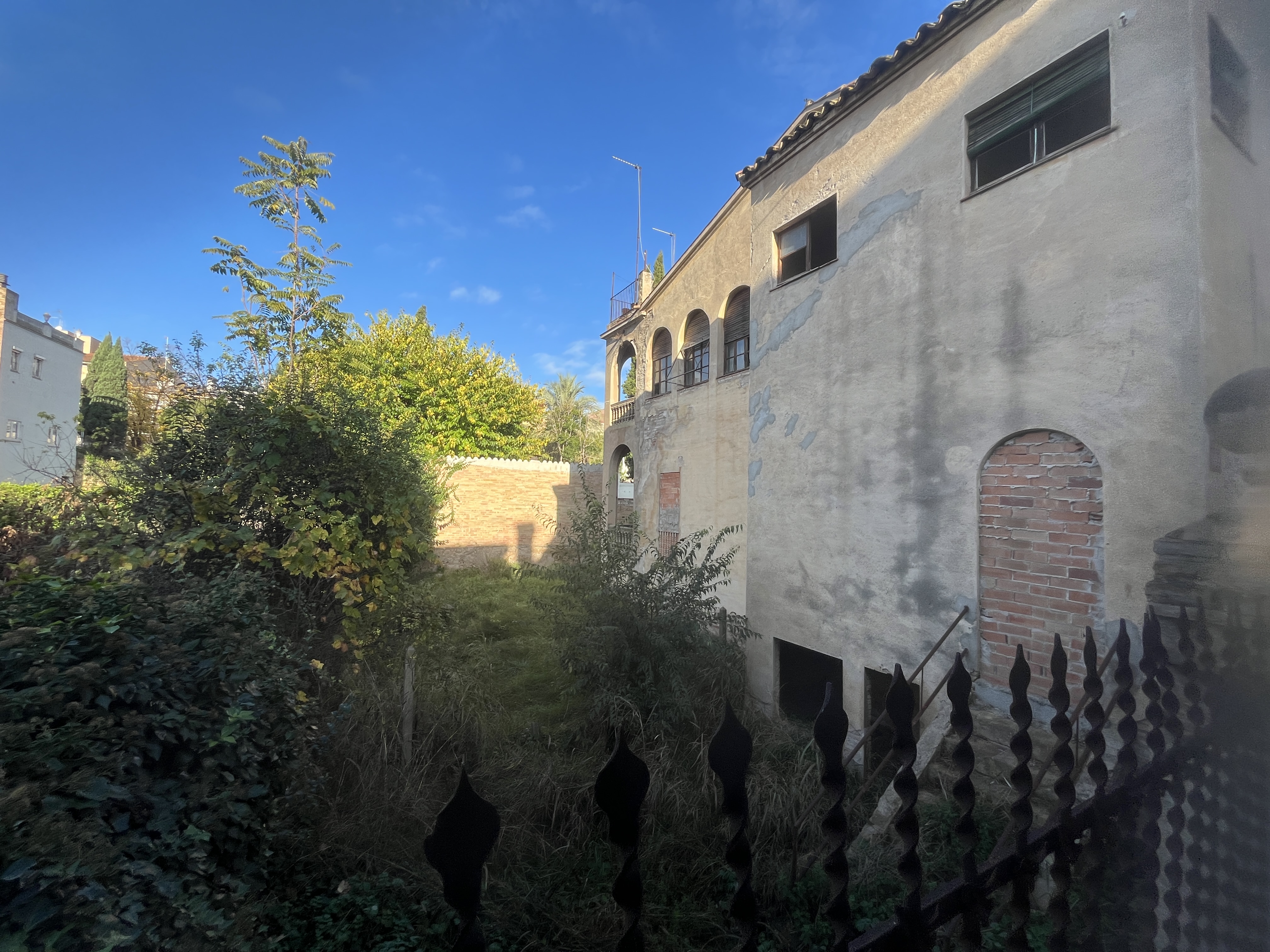 casa en banyoles · centre 595000€