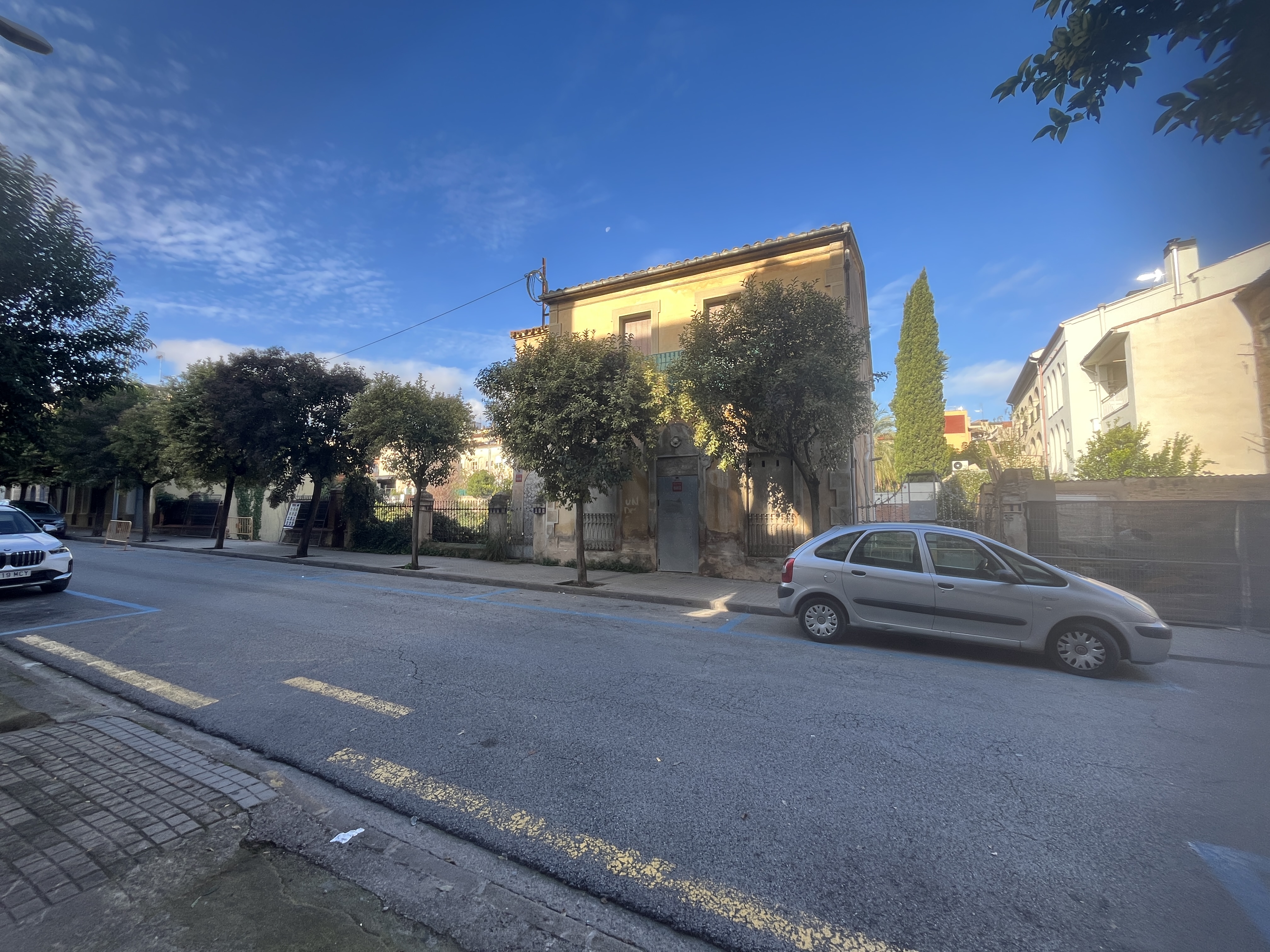 casa en banyoles · centre 595000€