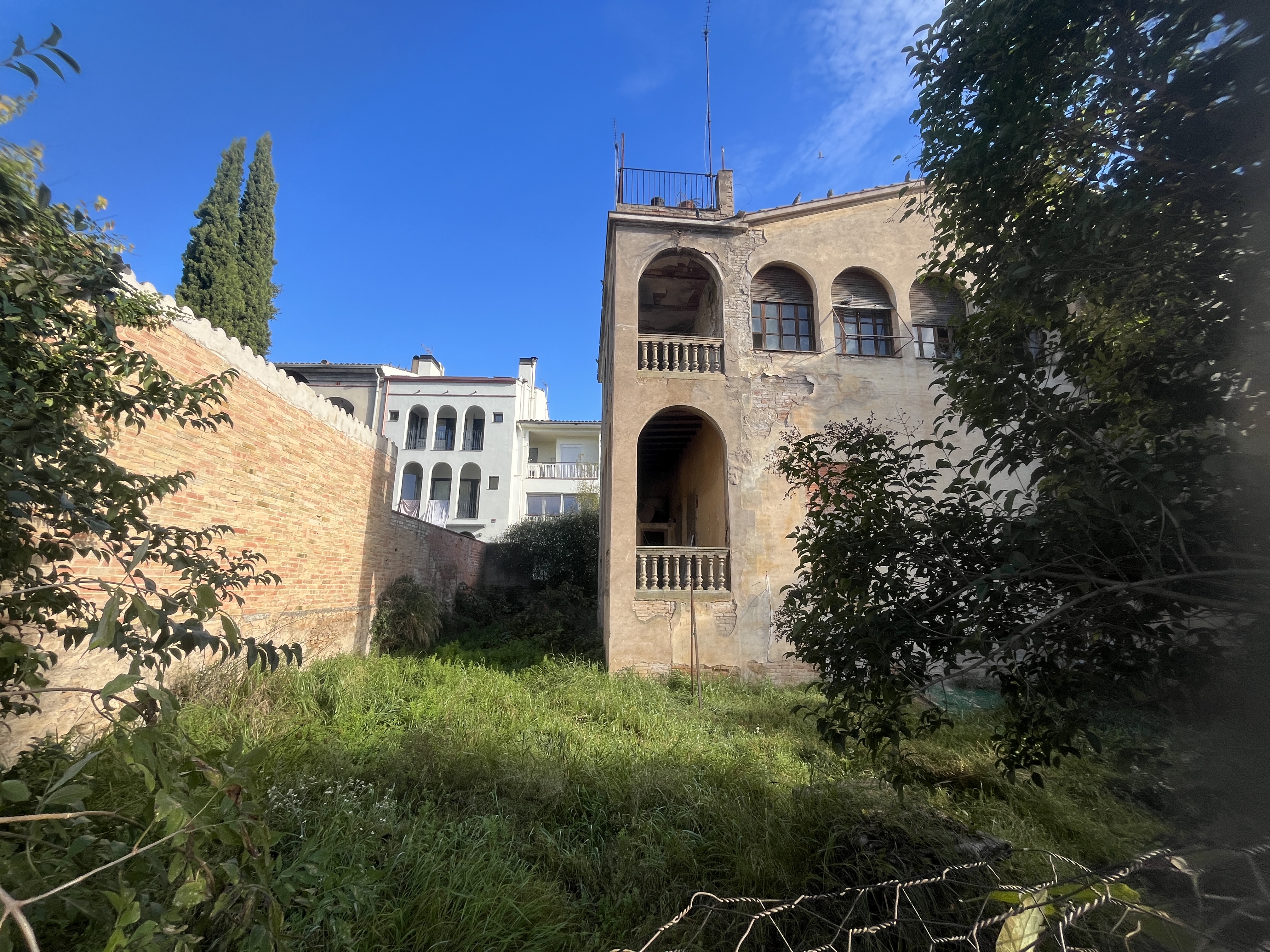 casa en banyoles · centre 595000€