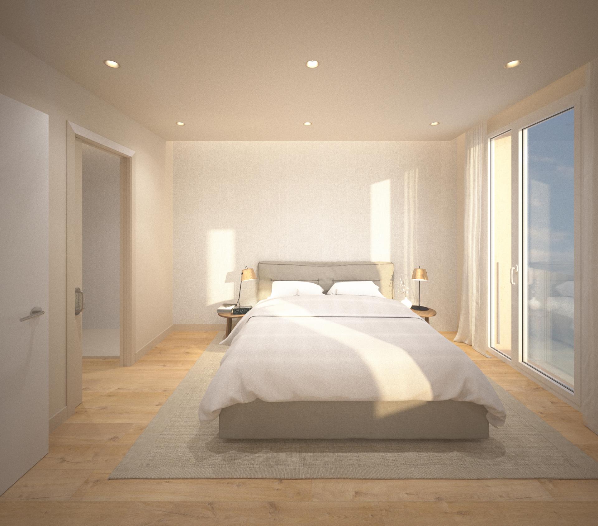 CASA DE PUEBLO OBRA NUEVA