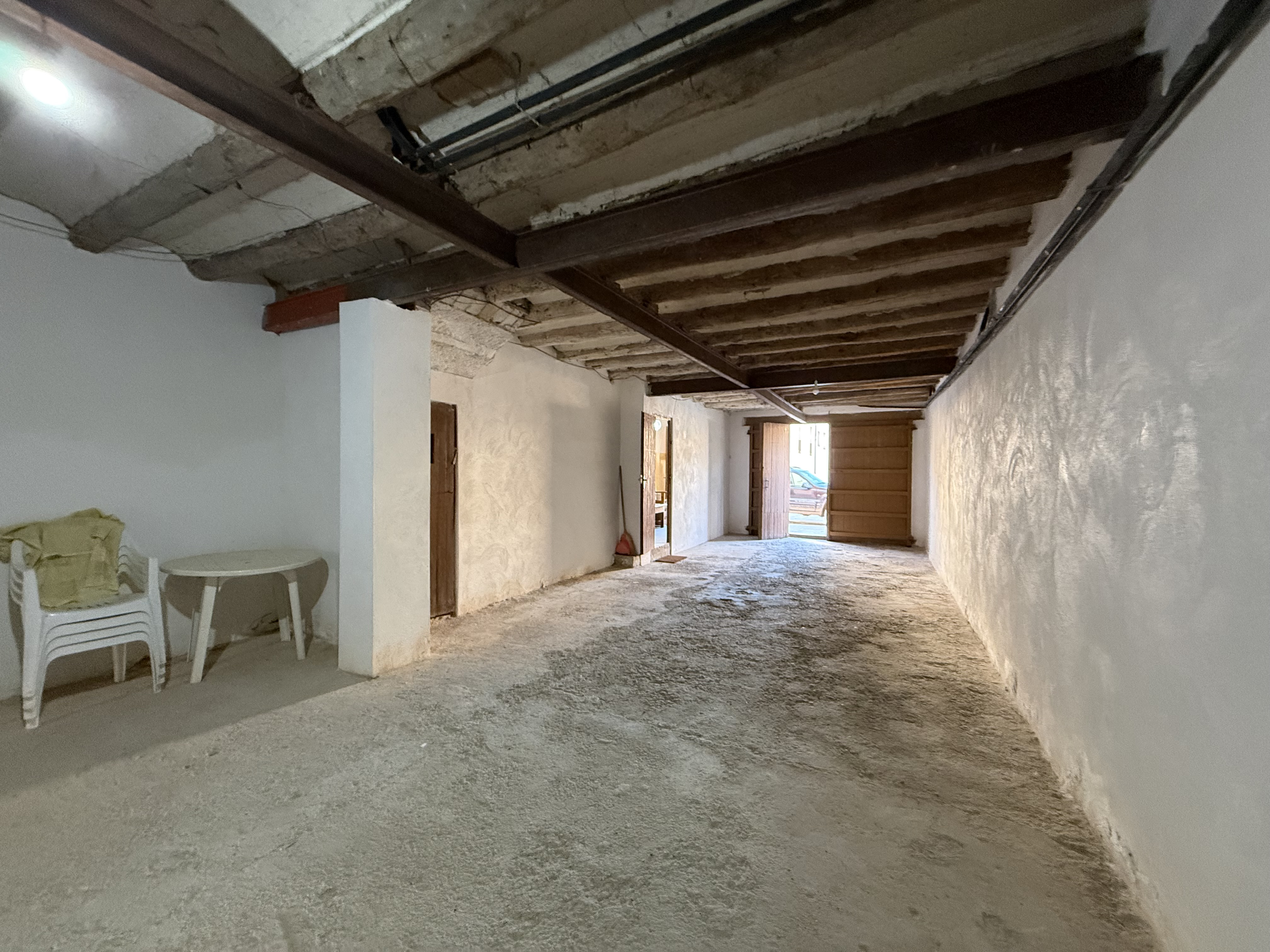 Casa en venta en  Artesa de Lleida, Lérida  35/36
