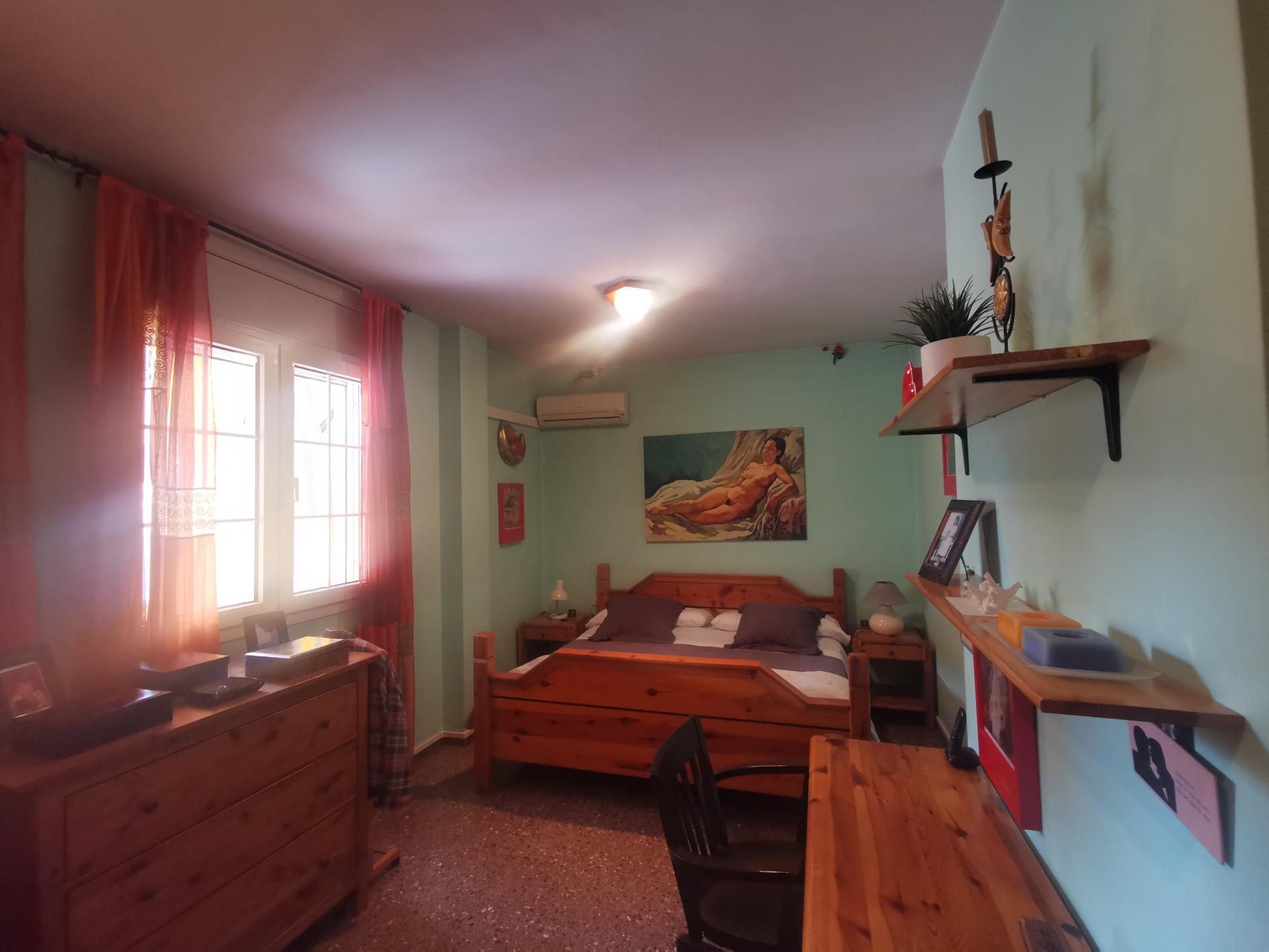 Justo para ti... <br /><br /> Vivienda en buen estado...