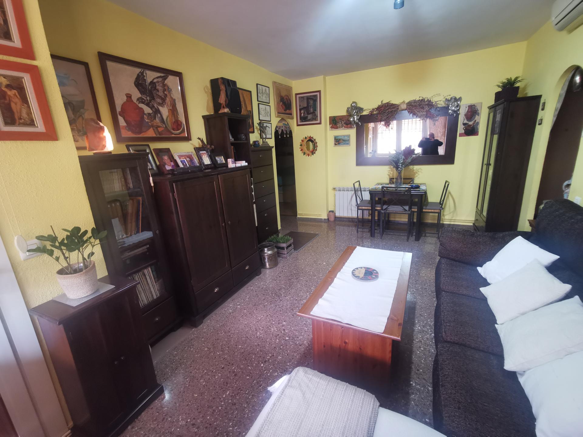 Justo para ti... <br /><br /> Vivienda en buen estado...