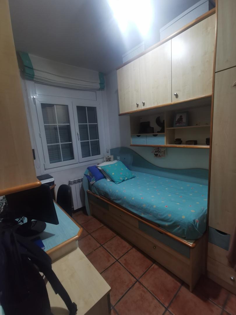 Justo para ti... <br /><br /> Vivienda en buen estado...