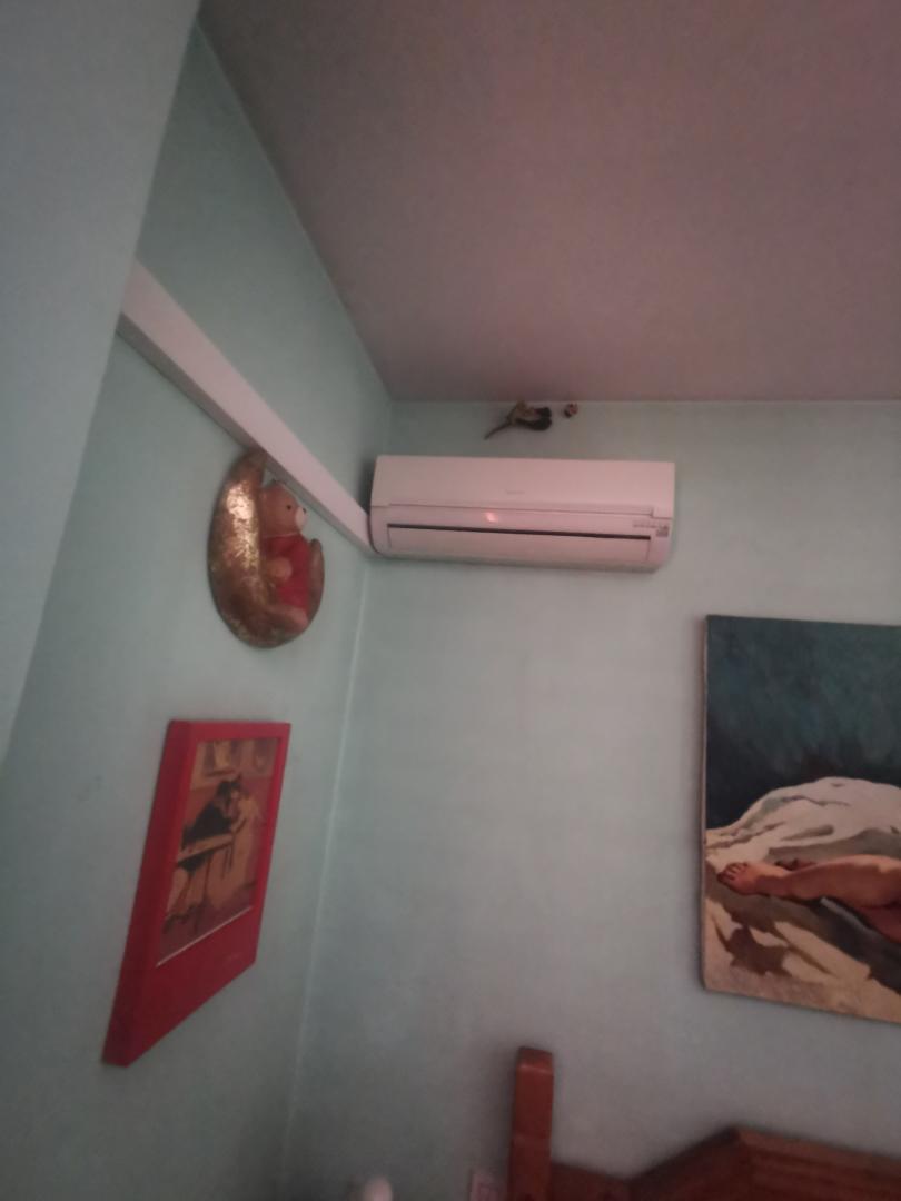 Justo para ti... <br /><br /> Vivienda en buen estado...