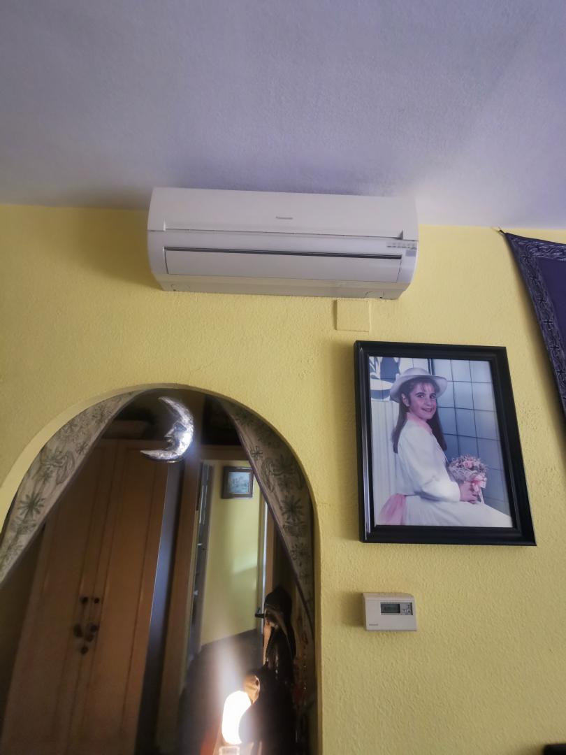 Justo para ti... <br /><br /> Vivienda en buen estado...