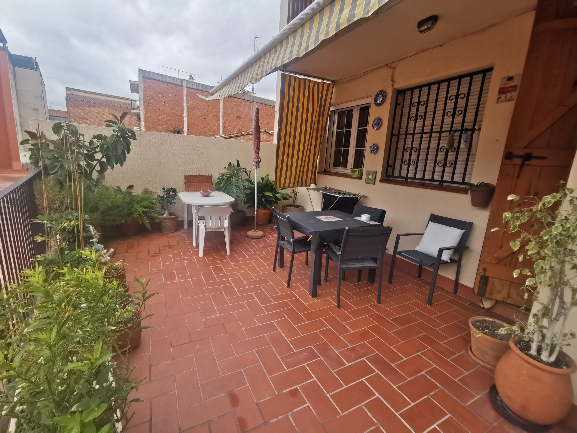 Justo para ti... <br /><br /> Vivienda en buen estado...