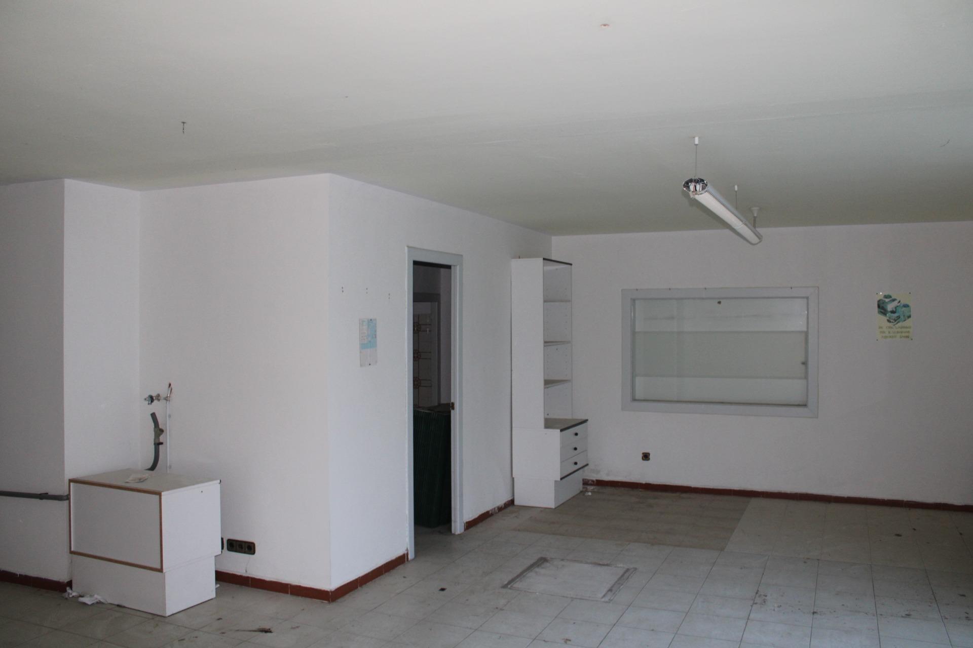 Local Comercial · Tarrega