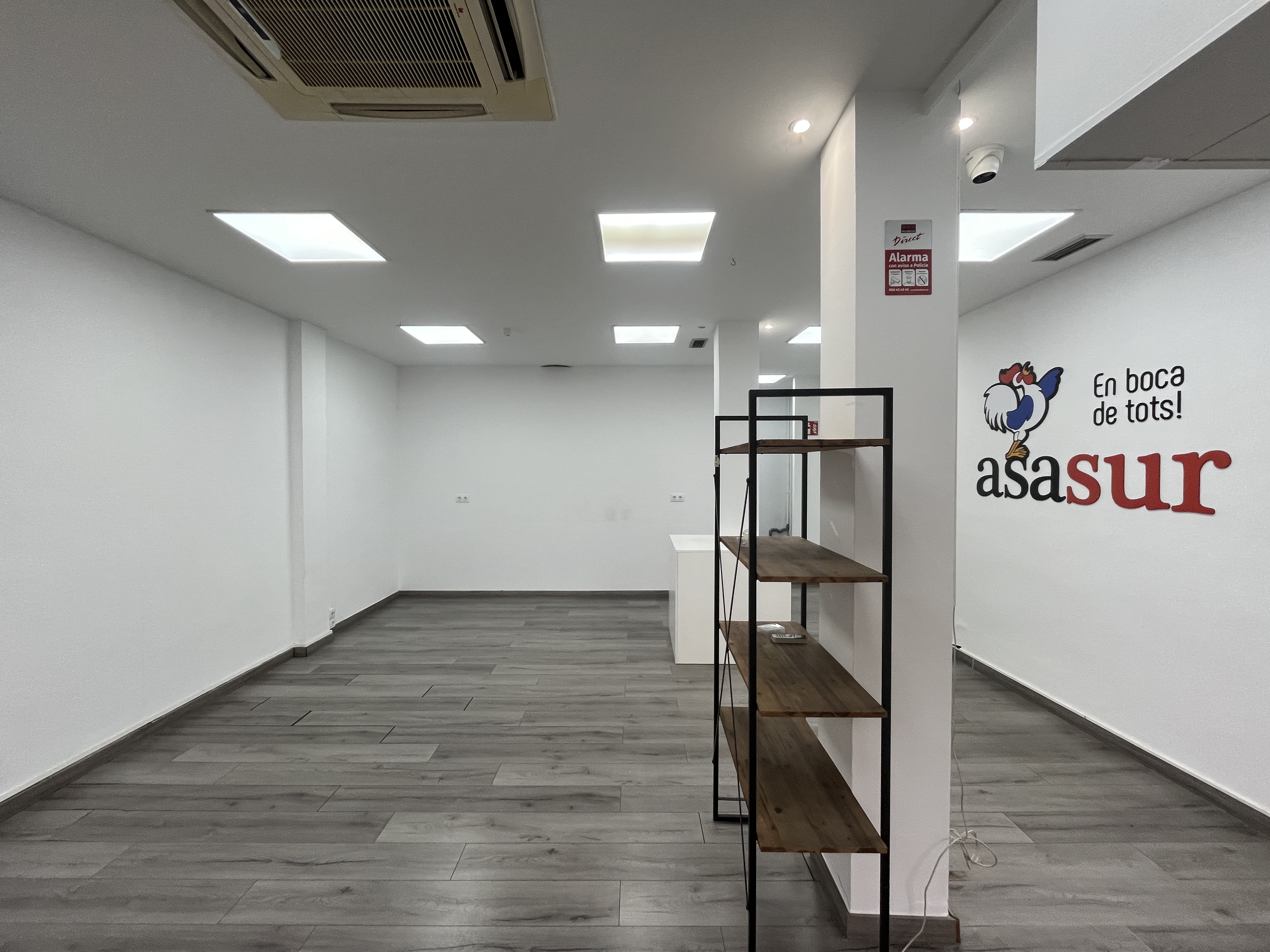 locals-comercials en girona · migdia-emili-grahit 1500€