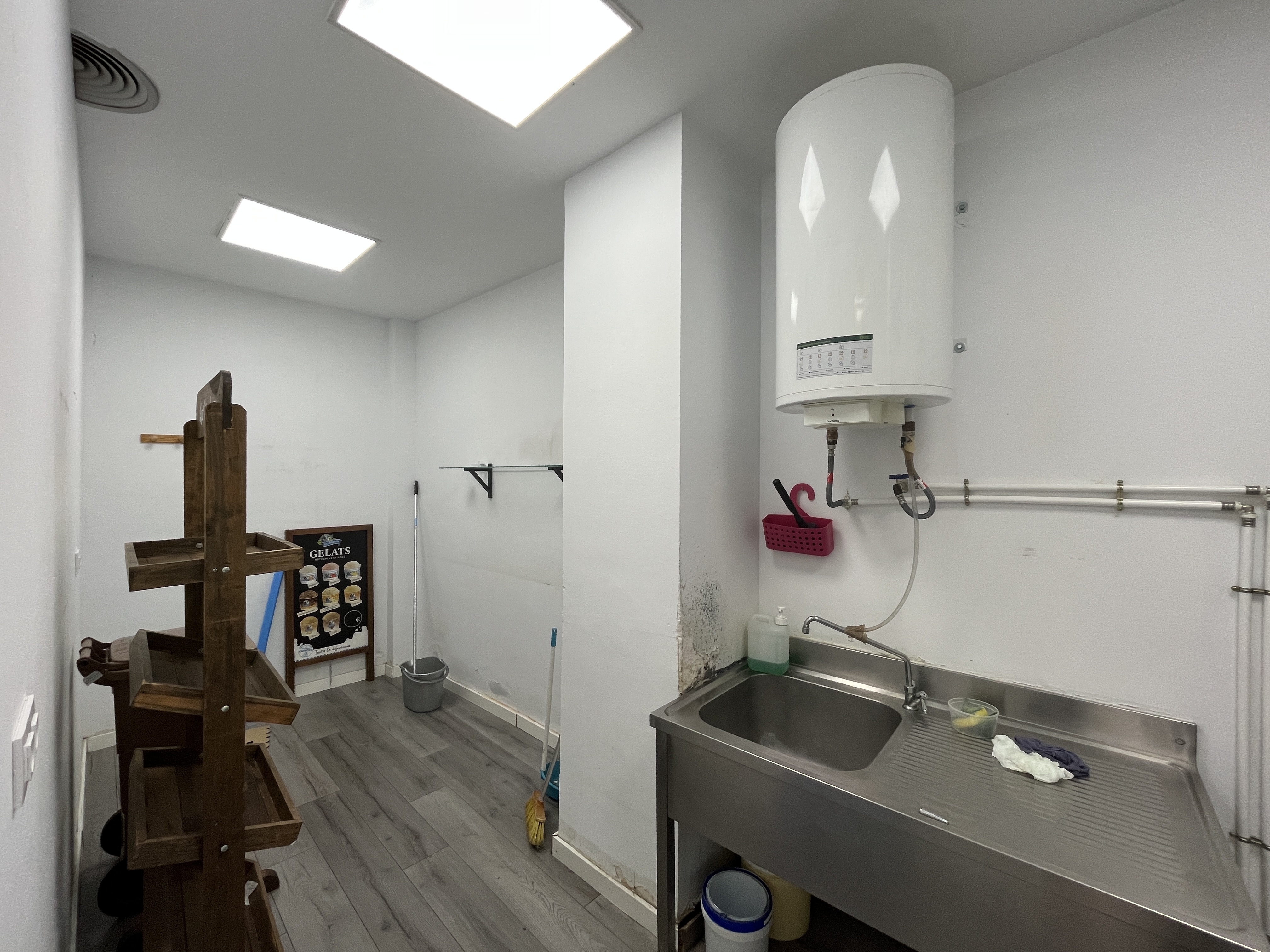 locals-comercials en girona · migdia-emili-grahit 1500€