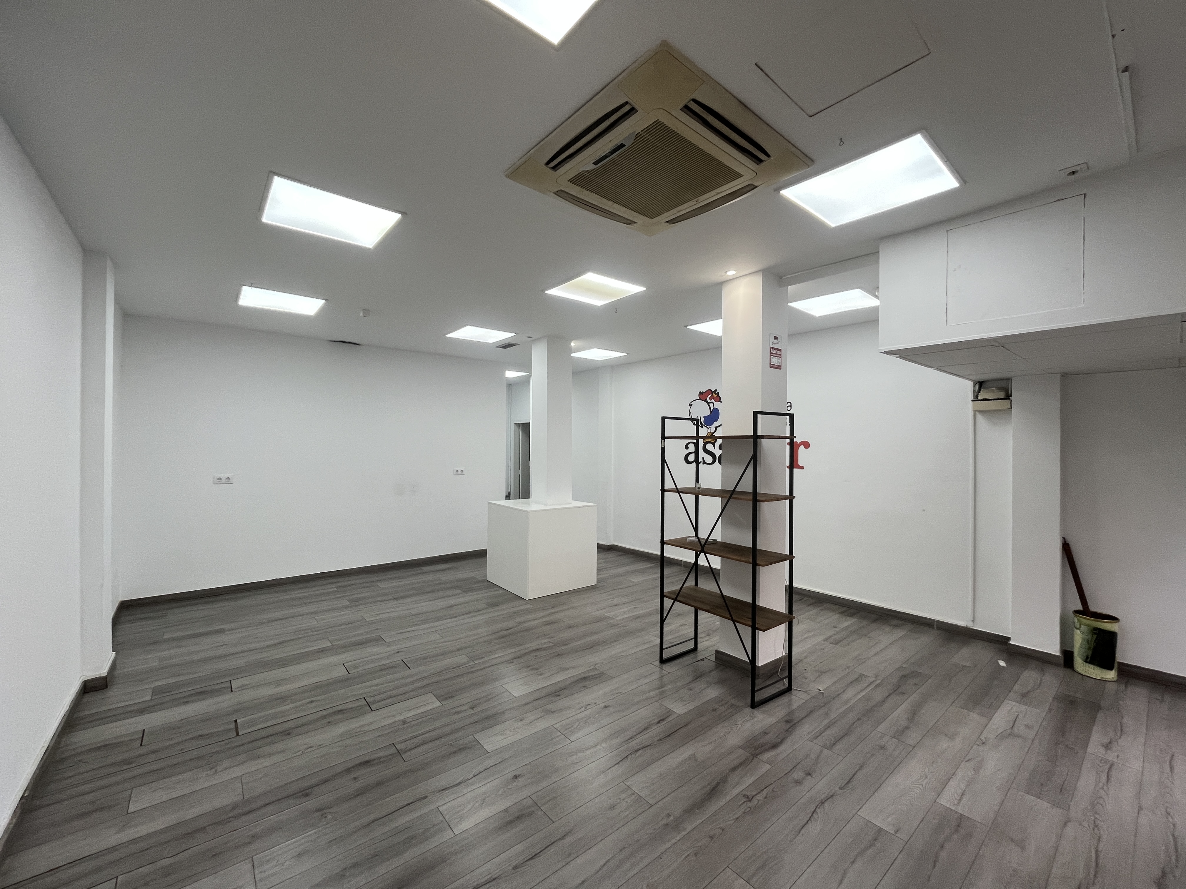 locals-comercials en girona · migdia-emili-grahit 1500€