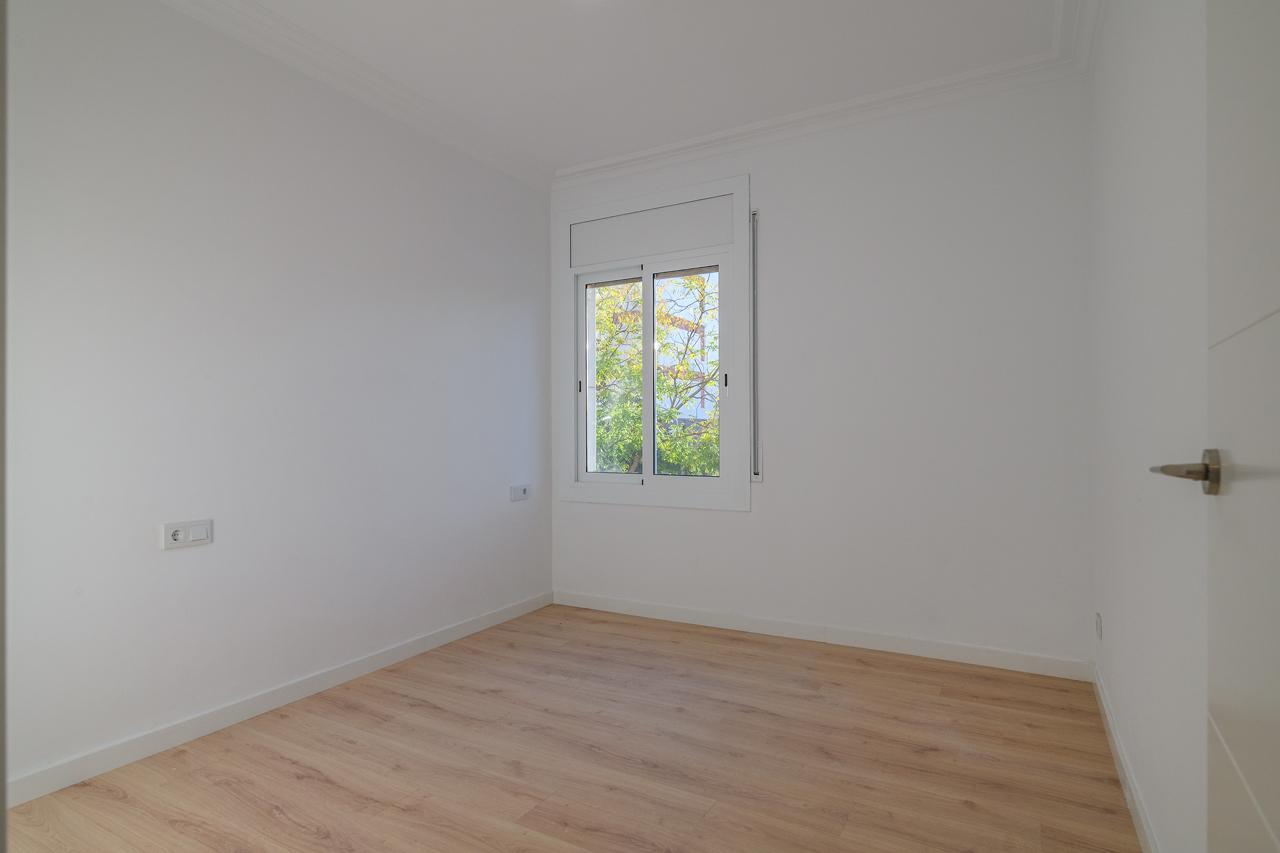 Piso en venta en el barrio de El Baix Guinardó,...