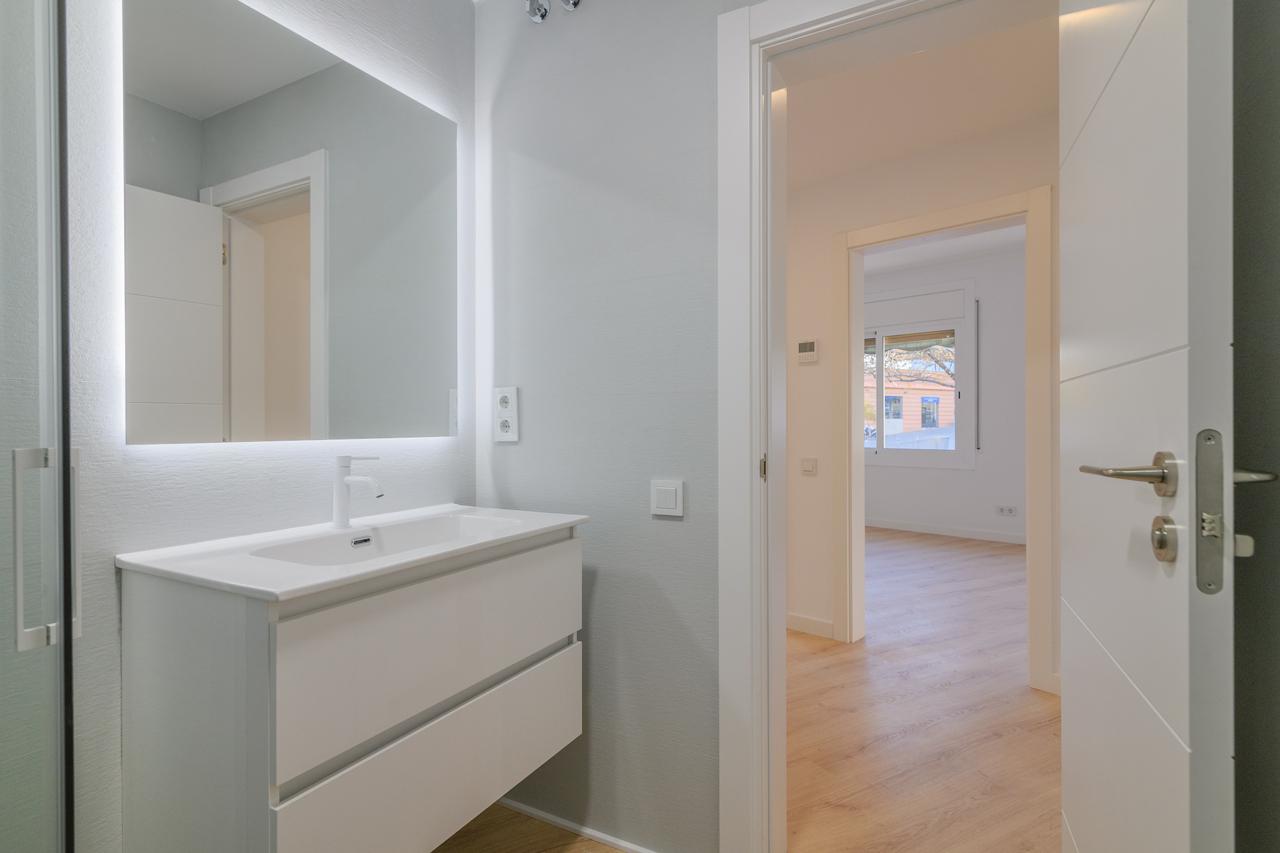 Piso en venta en el barrio de El Baix Guinardó,...