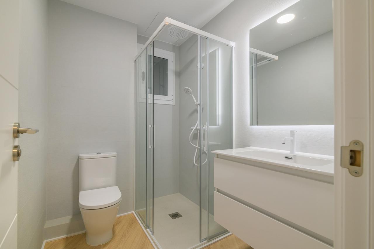 Piso en venta en el barrio de El Baix Guinardó,...