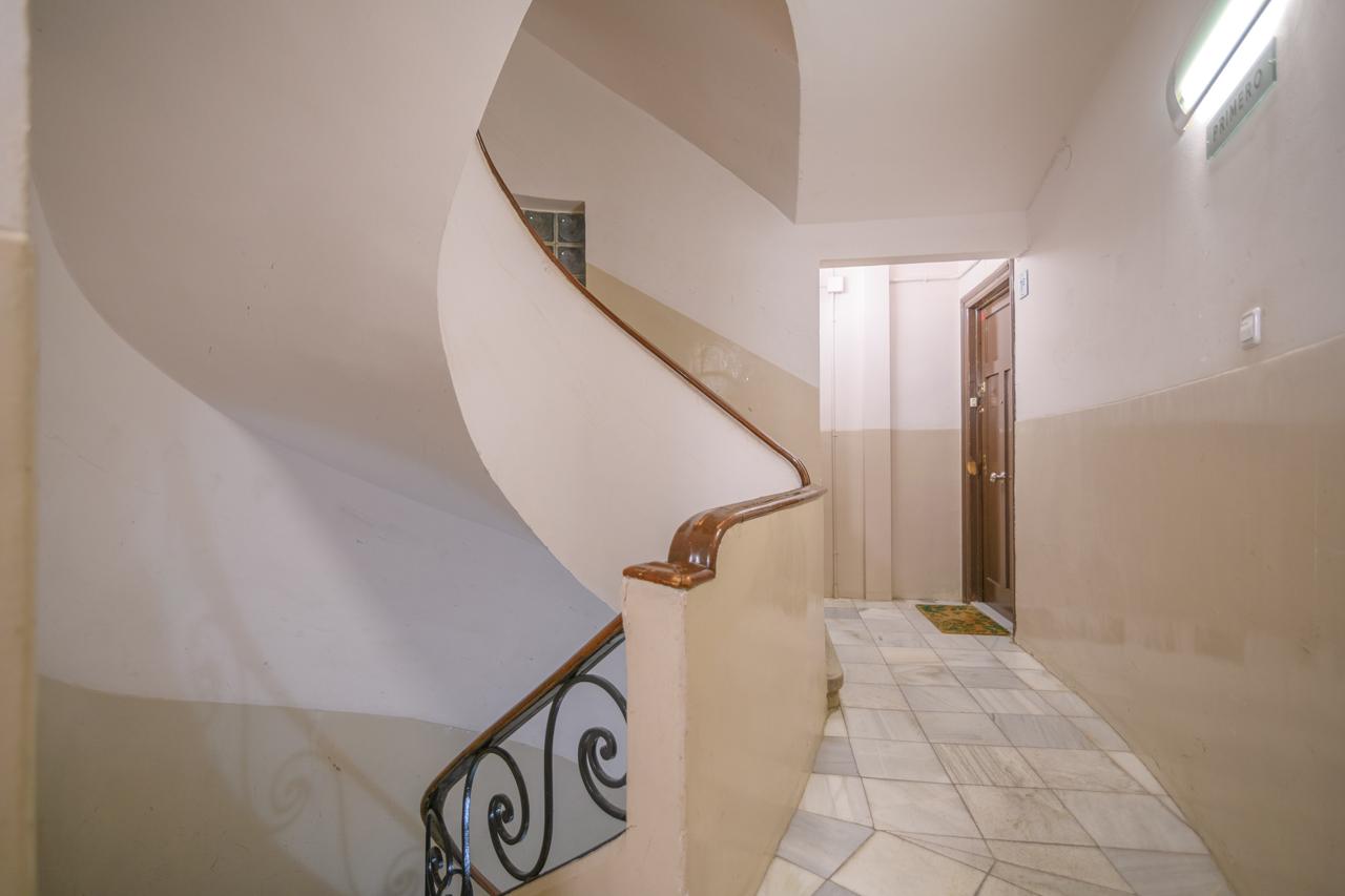 Piso en venta en el barrio de El Baix Guinardó,...