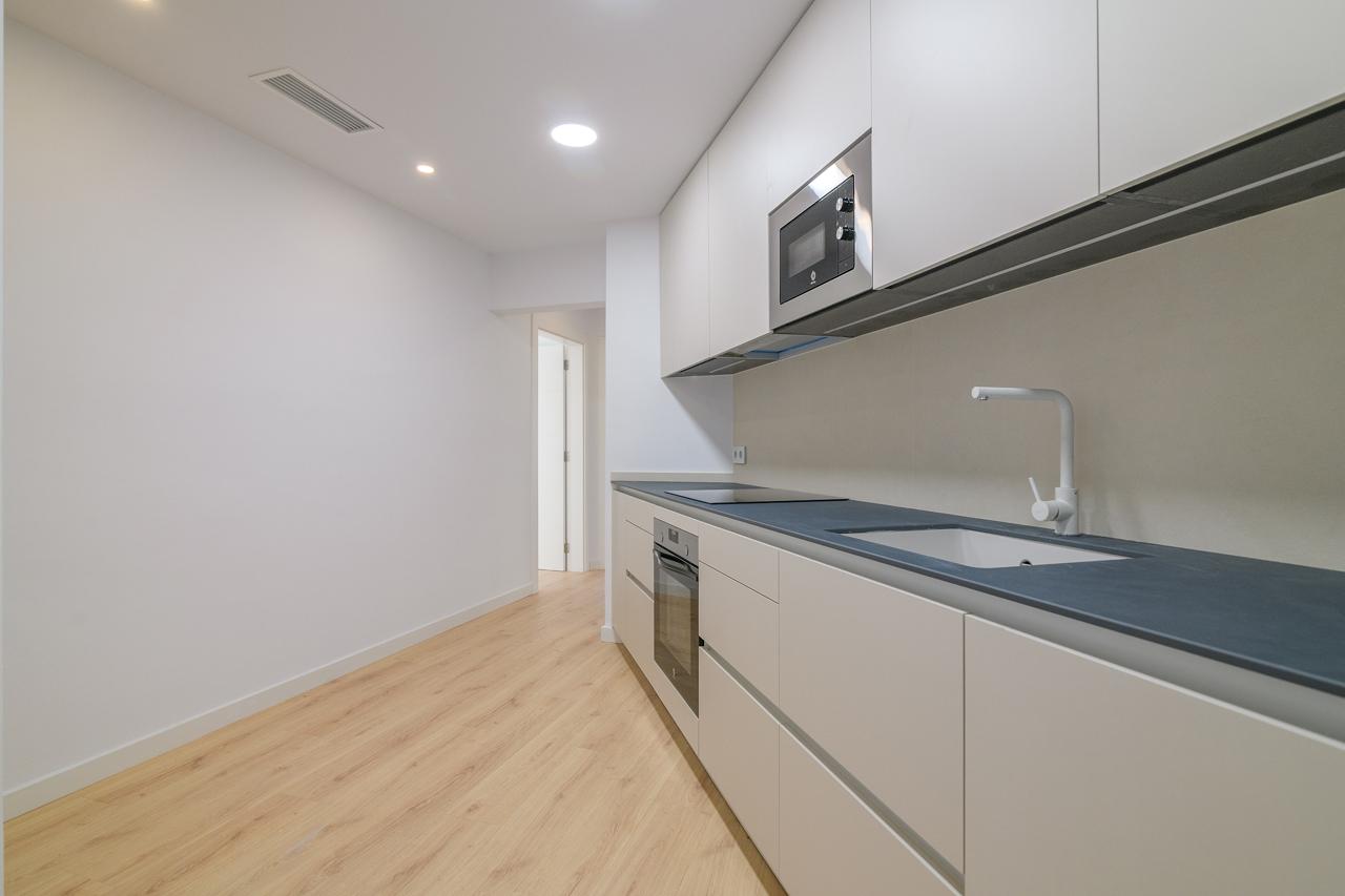 Piso en venta en el barrio de El Baix Guinardó,...