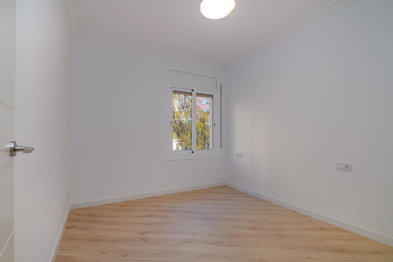 Piso en venta en el barrio de El Baix Guinardó,...