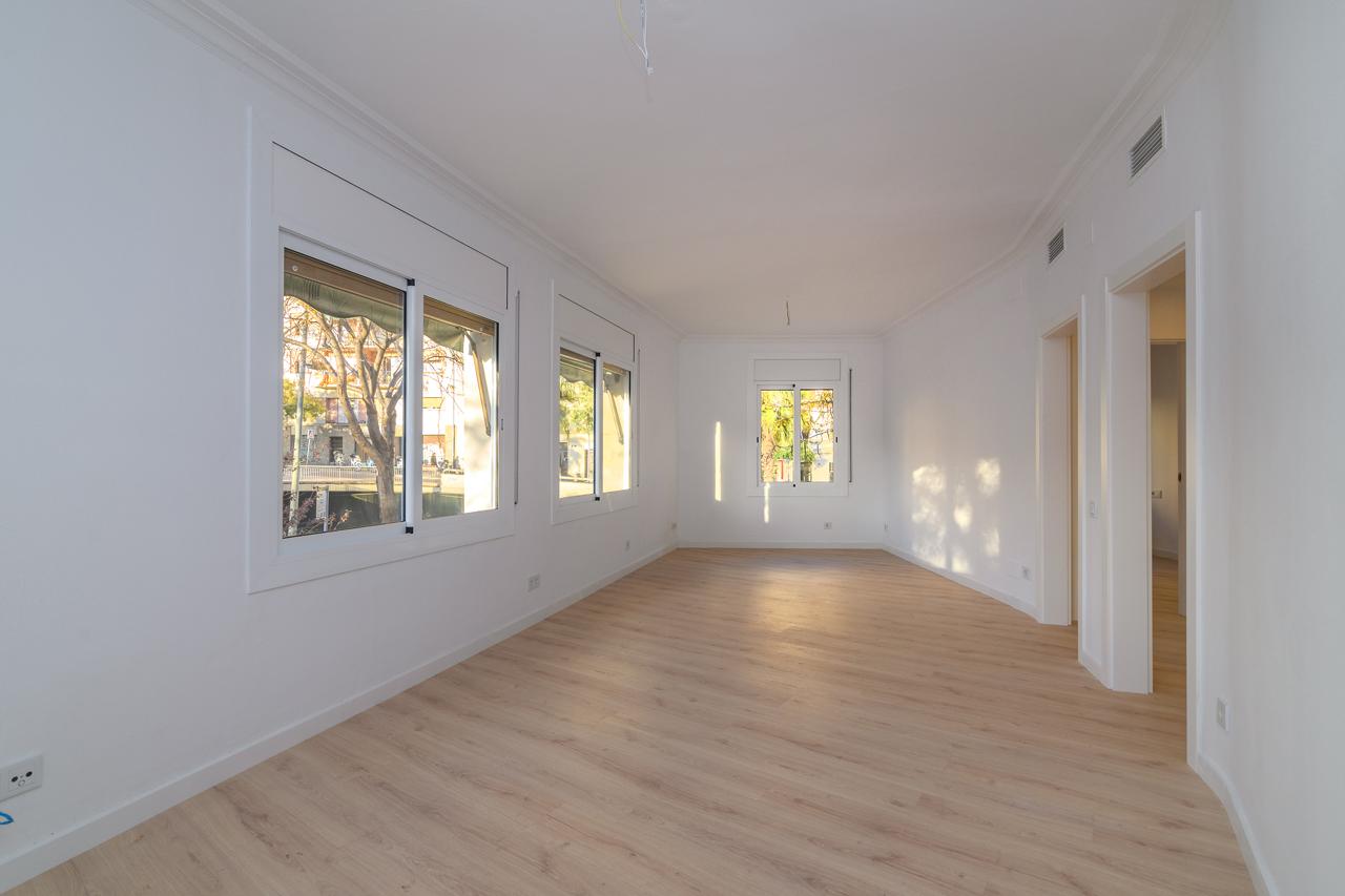 Piso en venta en el barrio de El Baix Guinardó,...