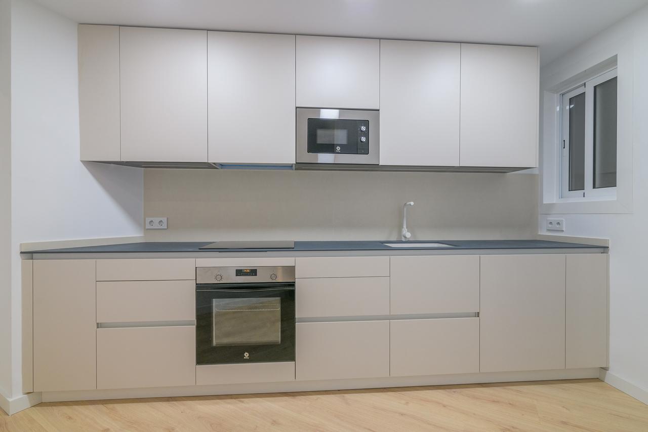 Piso en venta en el barrio de El Baix Guinardó,...